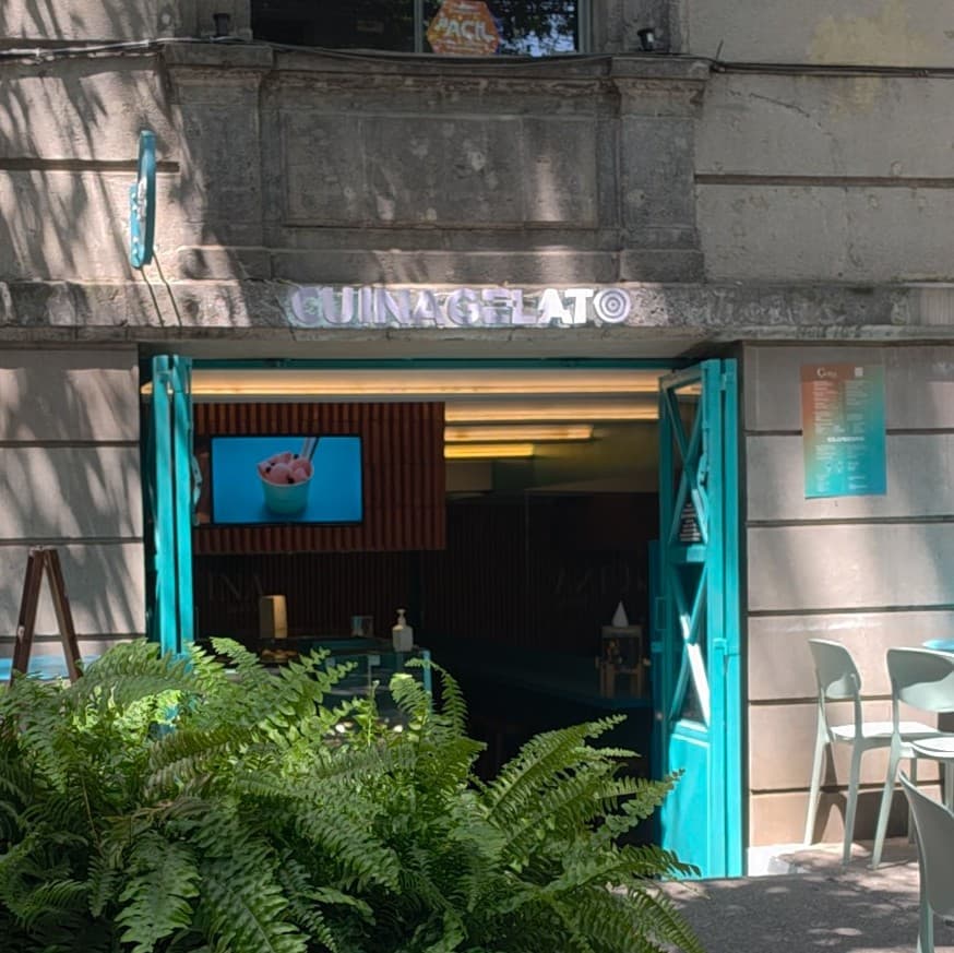 Gelatoscopio miniatura 5