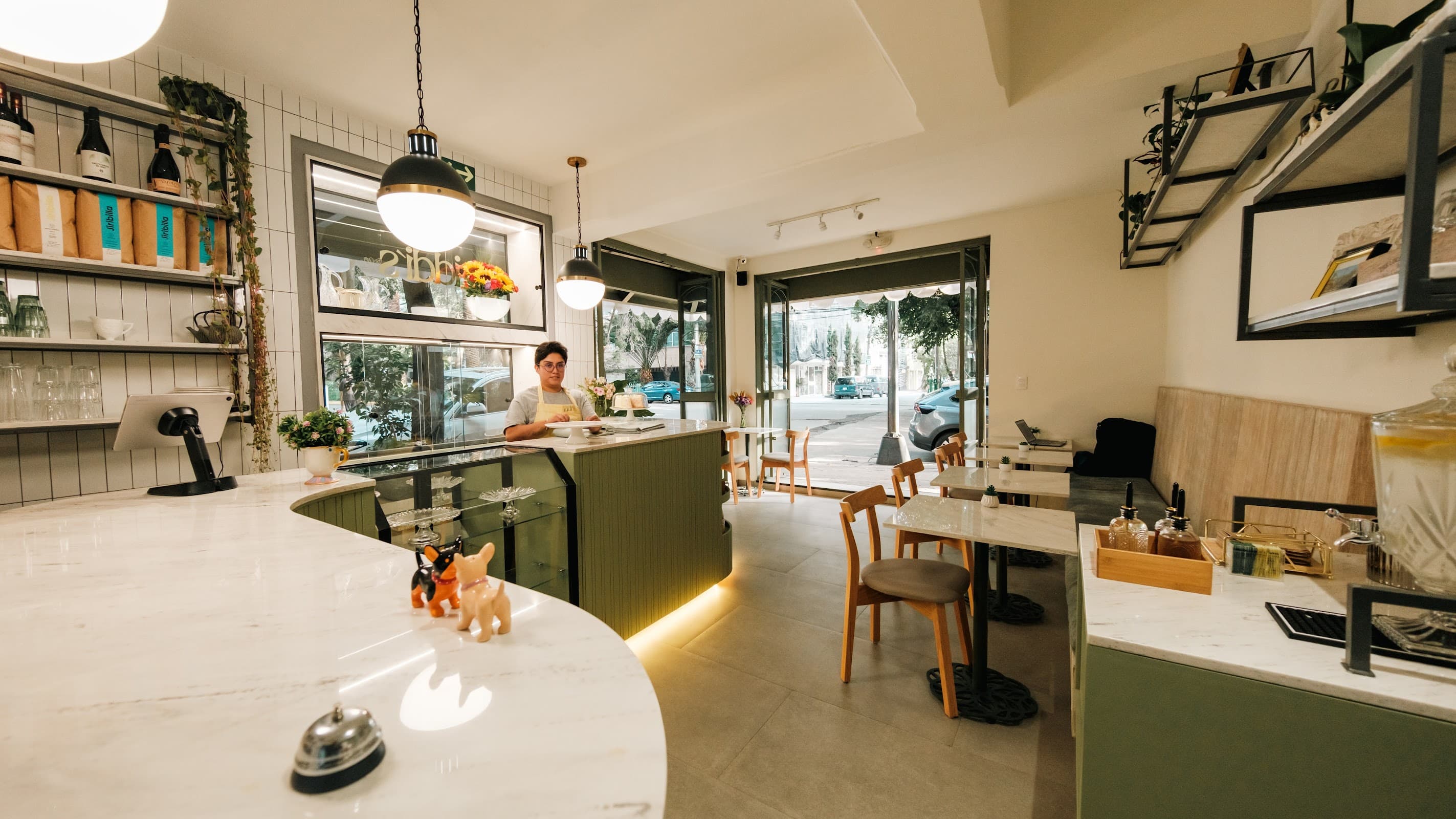 Iddis bakery miniatura 3
