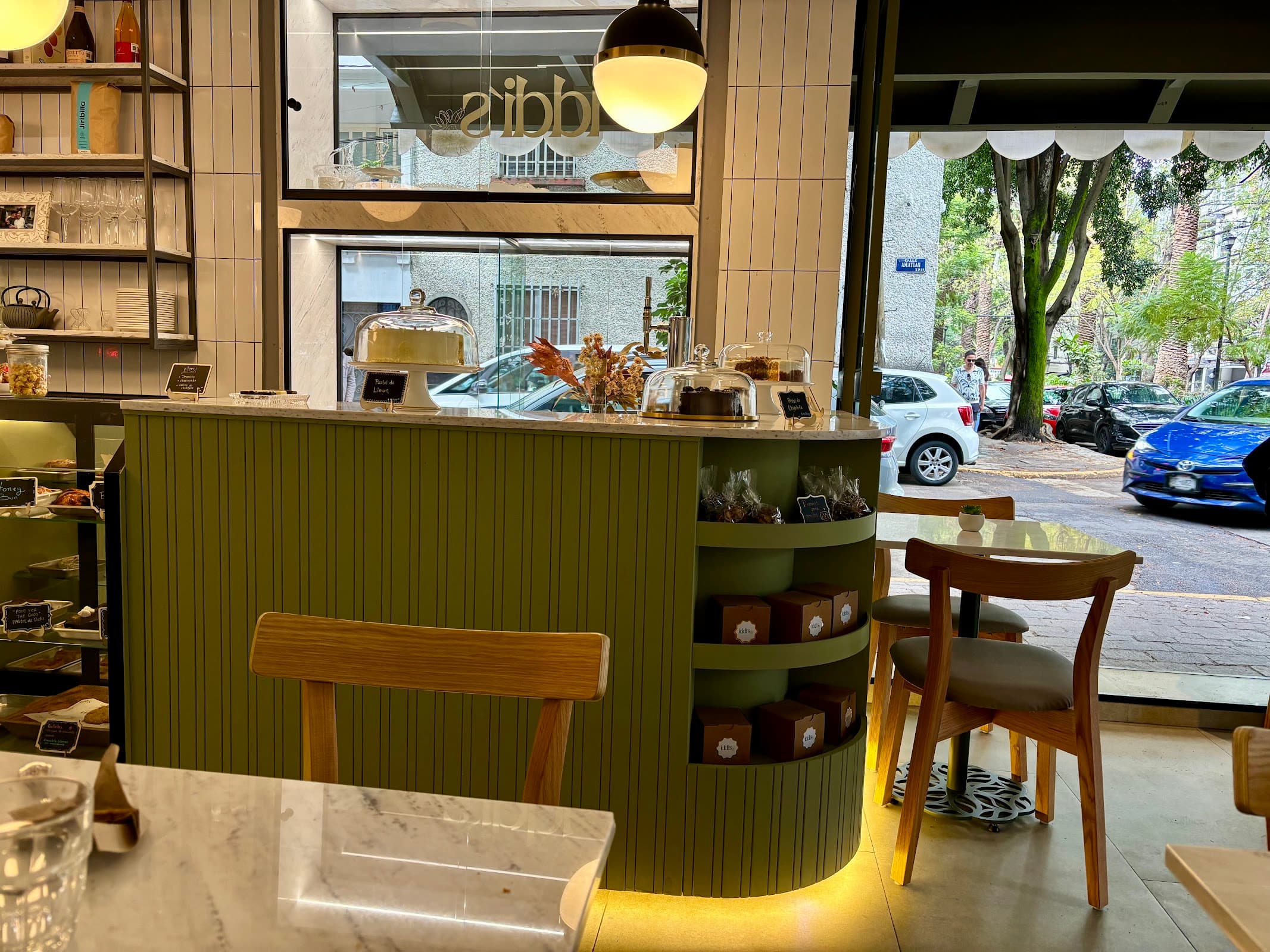 Iddis bakery miniatura 5