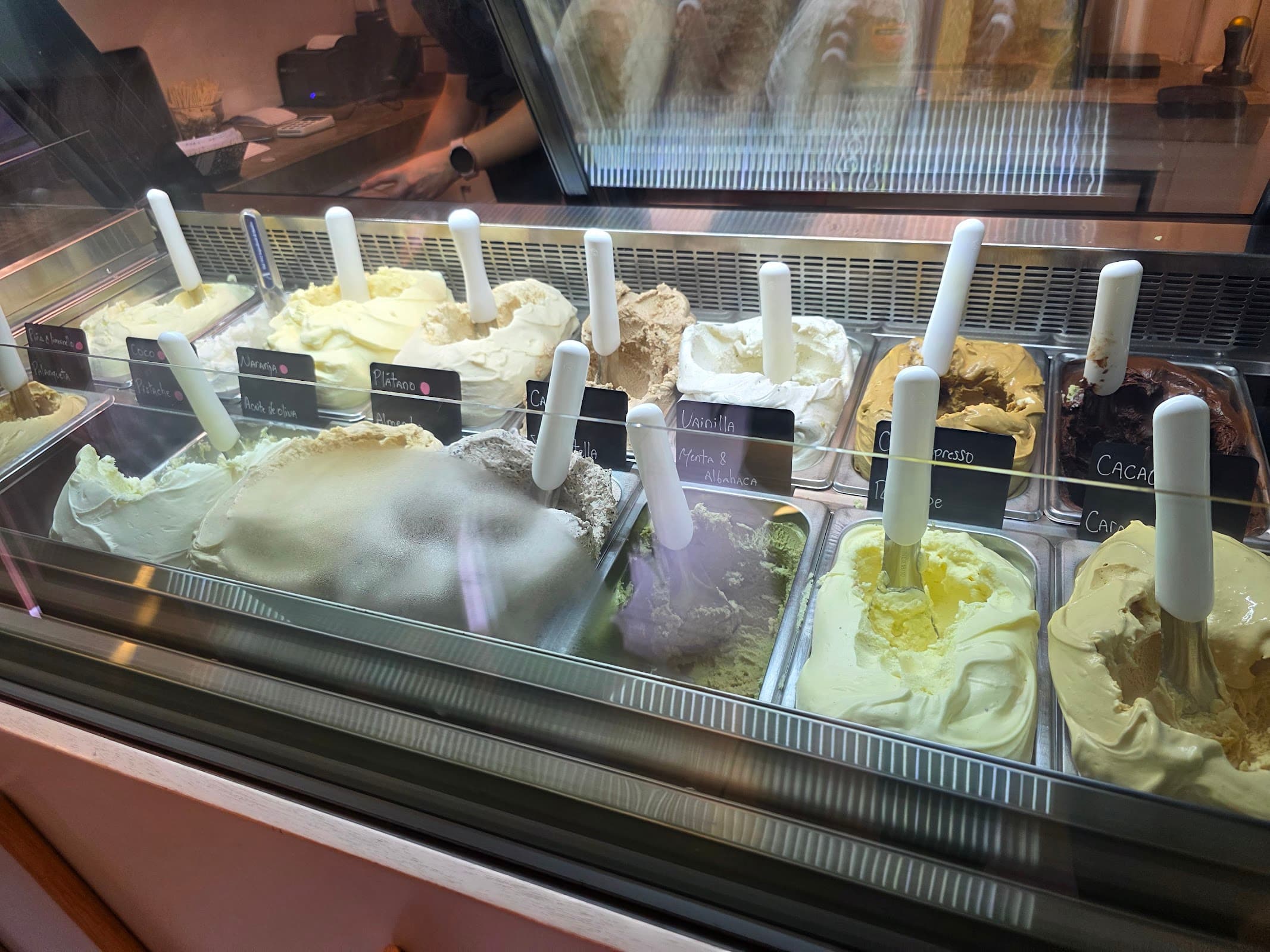 Joe Gelato miniatura 3