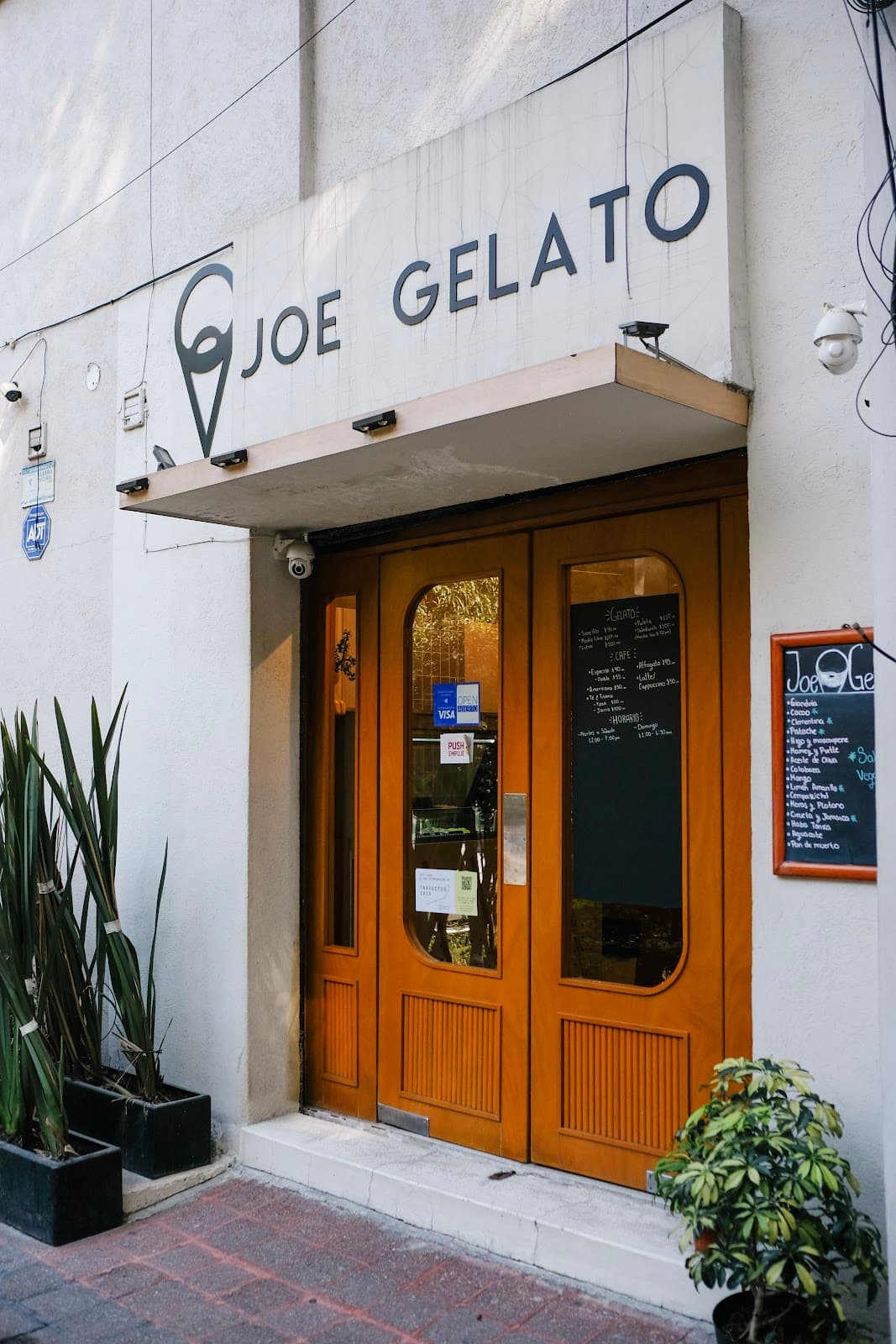 Joe Gelato miniatura 4
