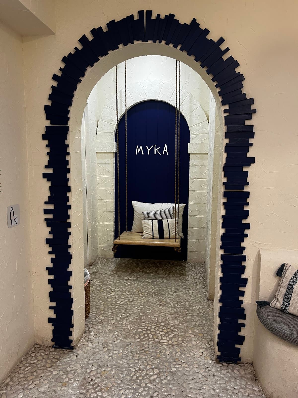 Myka Greek Frozen Yogurt miniatura 6