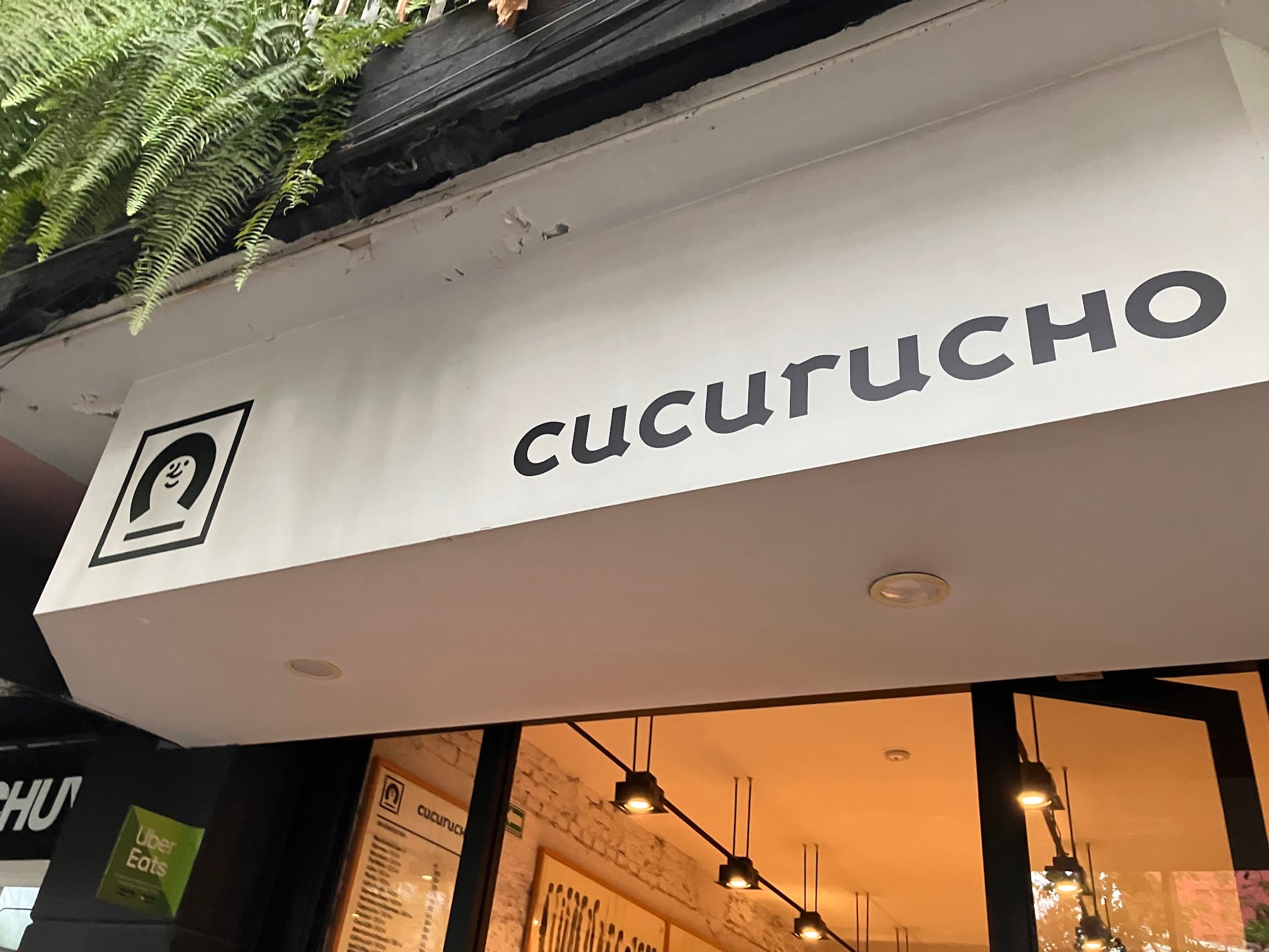 Cucurucho Polanco miniatura 5
