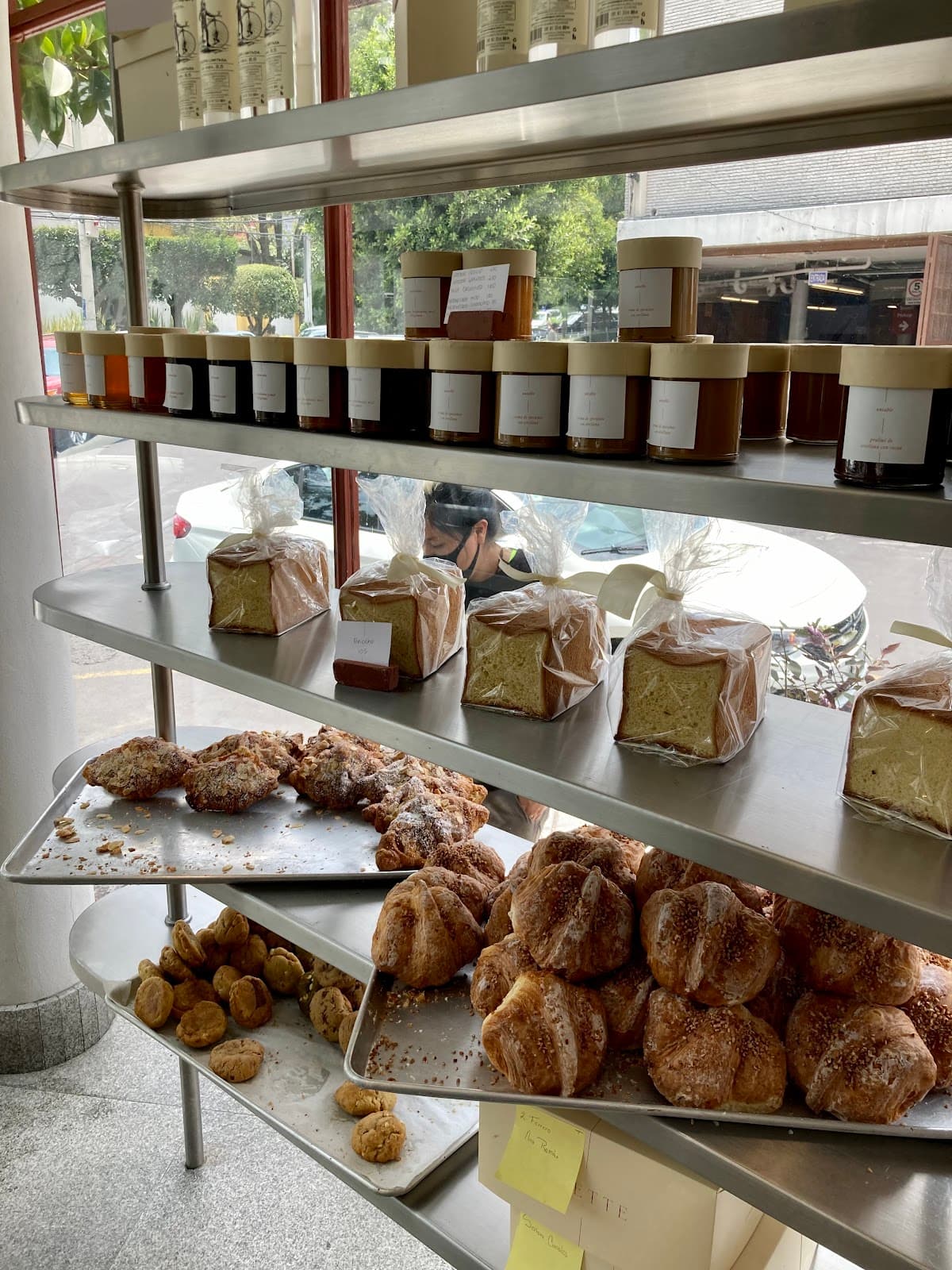 Pastelería ODETTE LOMAS miniatura 6