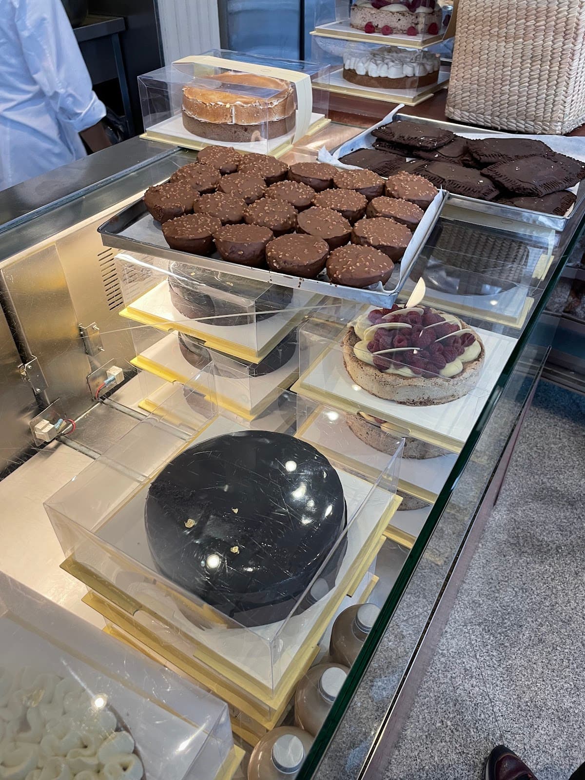Pastelería ODETTE LOMAS miniatura 9