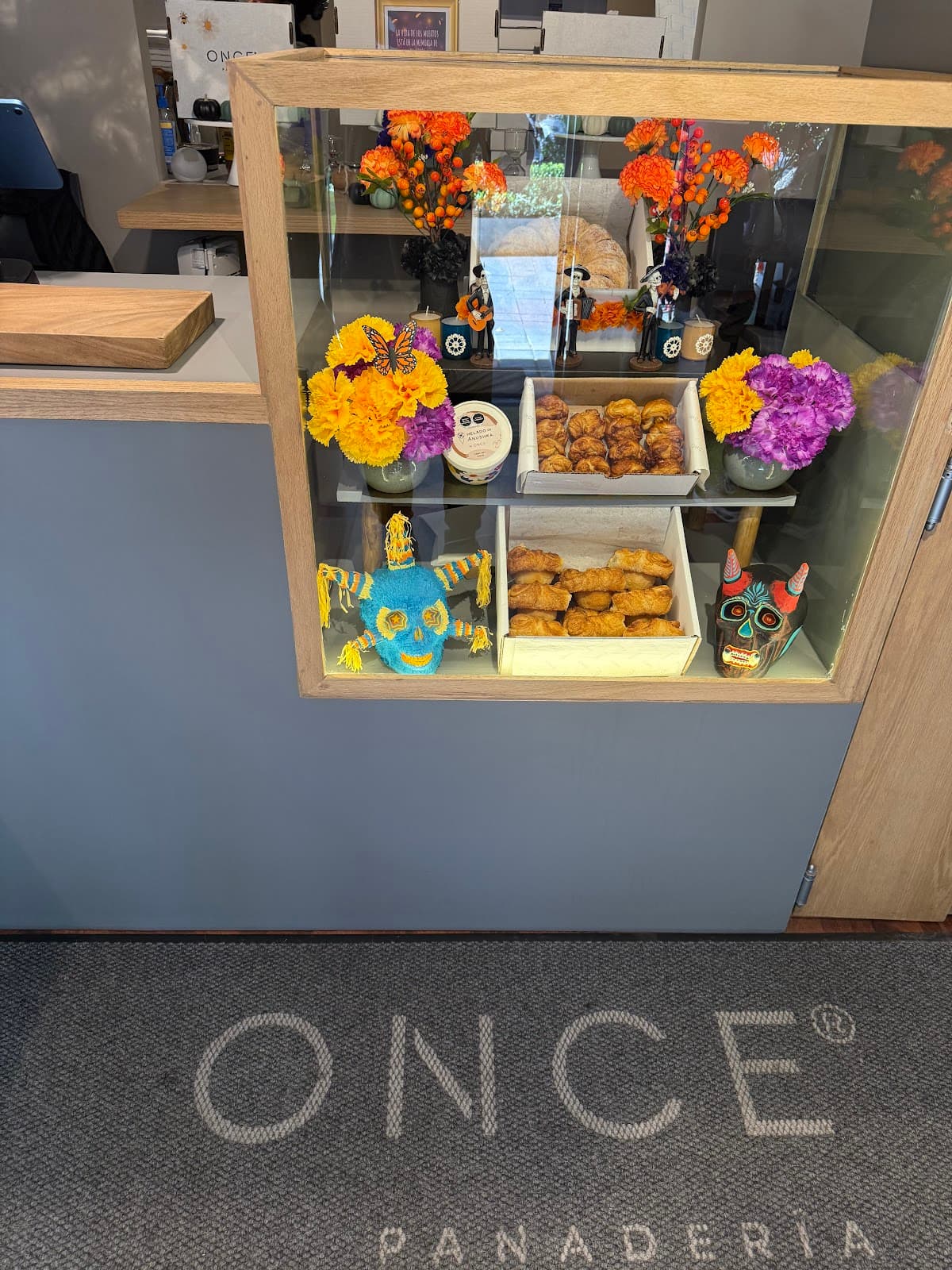 Once Panadería Polanco miniatura 4