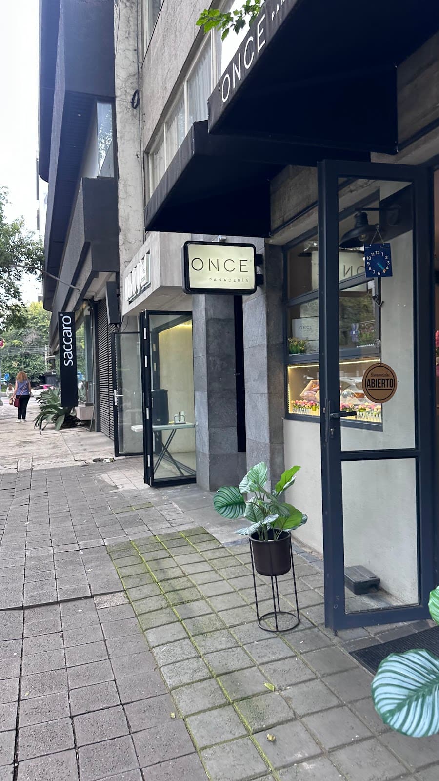 Once Panadería Polanco miniatura 8