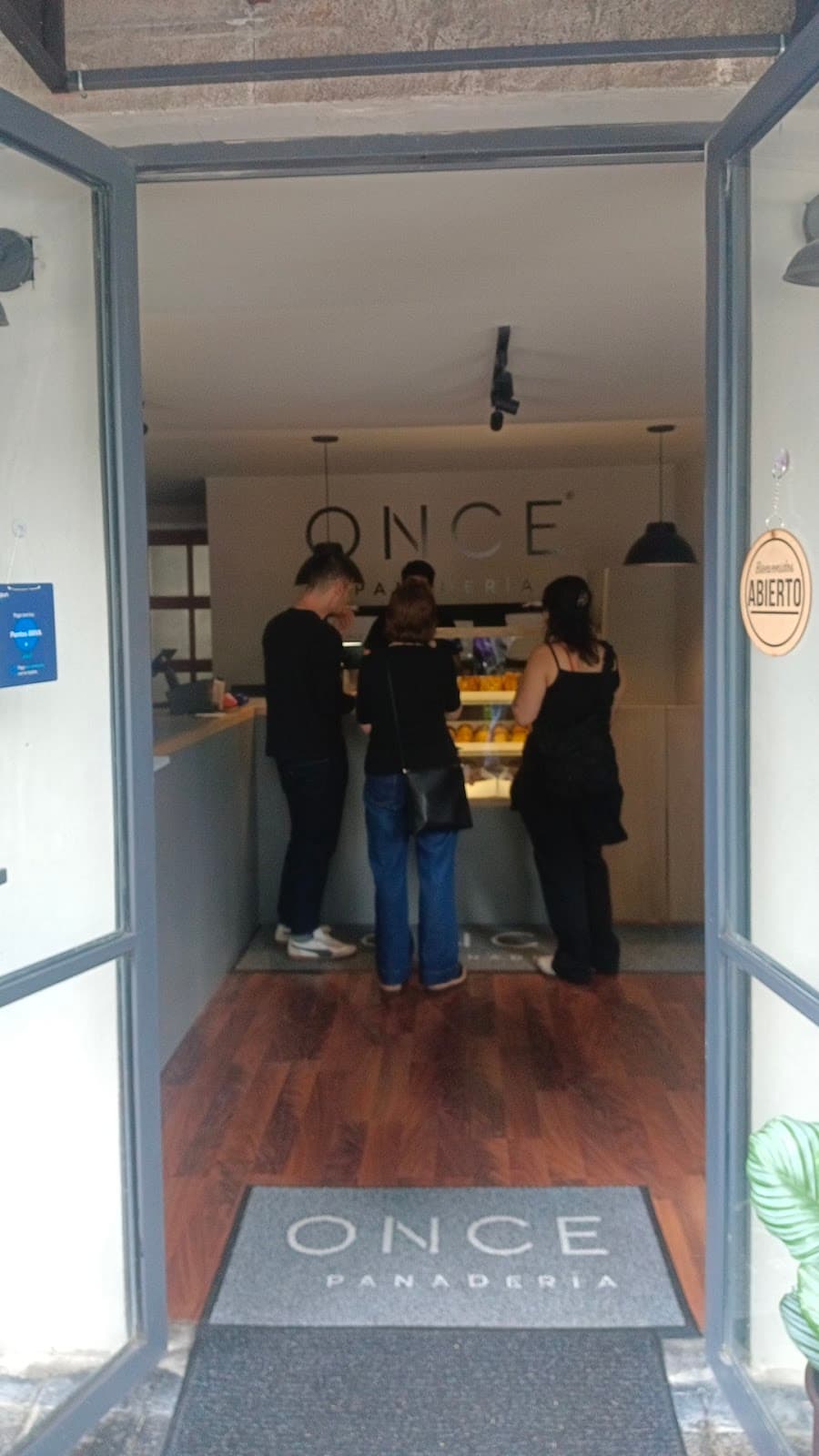 Once Panadería Polanco miniatura 9