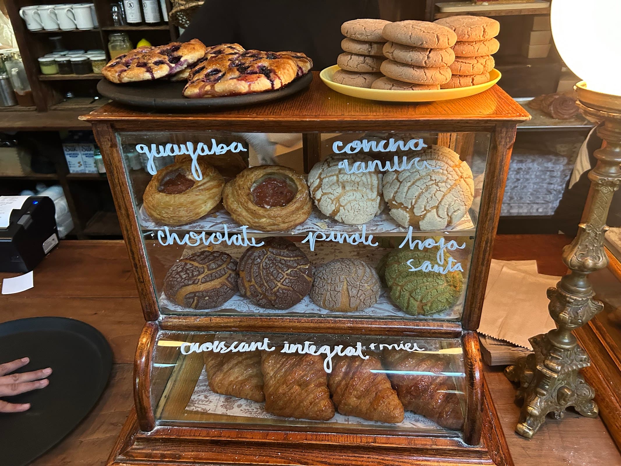 Panadería Rosetta miniatura 8