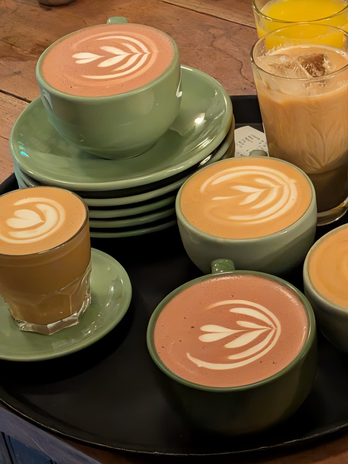 Panadería Rosetta miniatura 9