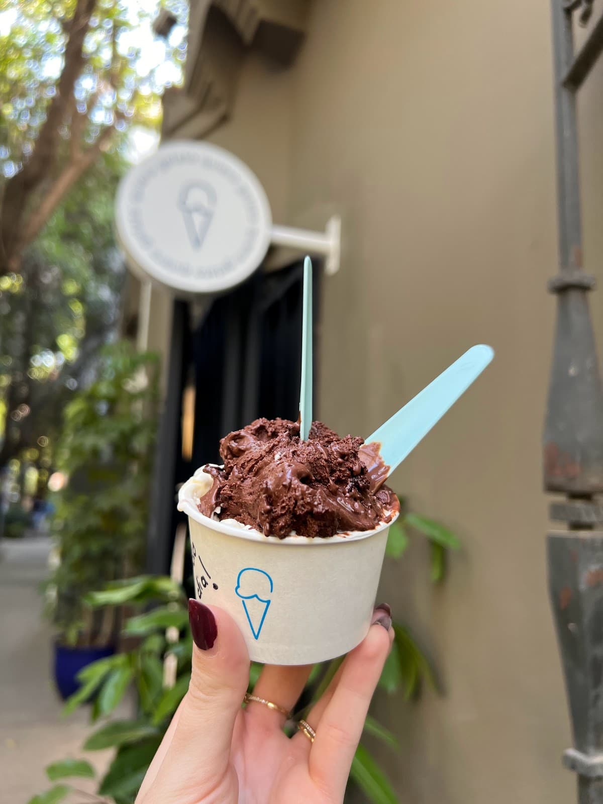 Quiero Gelato miniatura 2