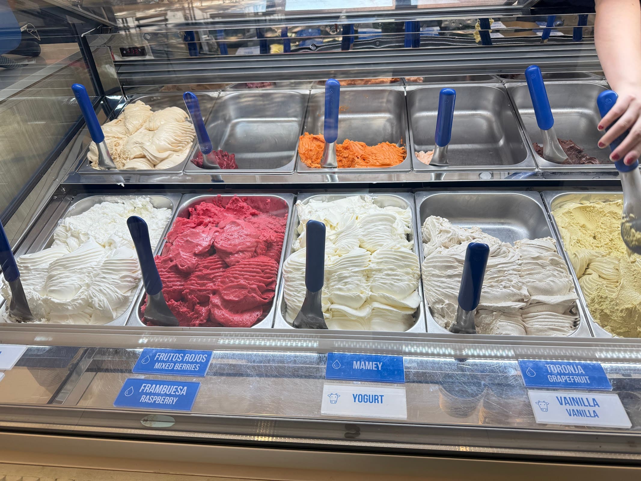 Quiero Gelato miniatura 3