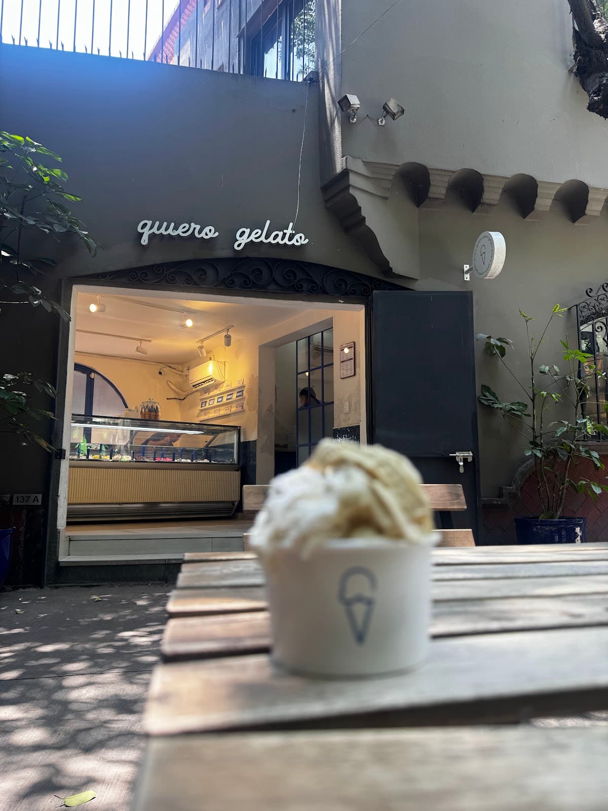 Quiero Gelato miniatura 4
