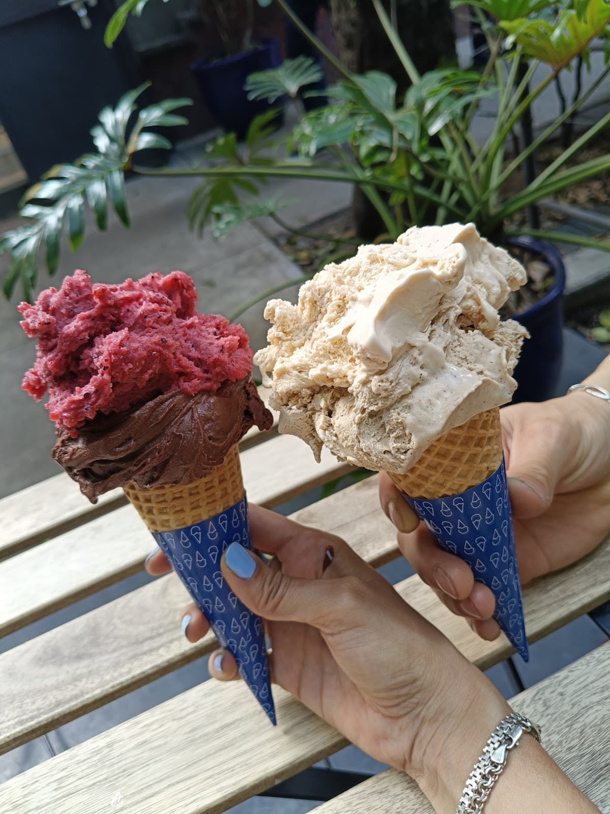 Quiero Gelato miniatura 5