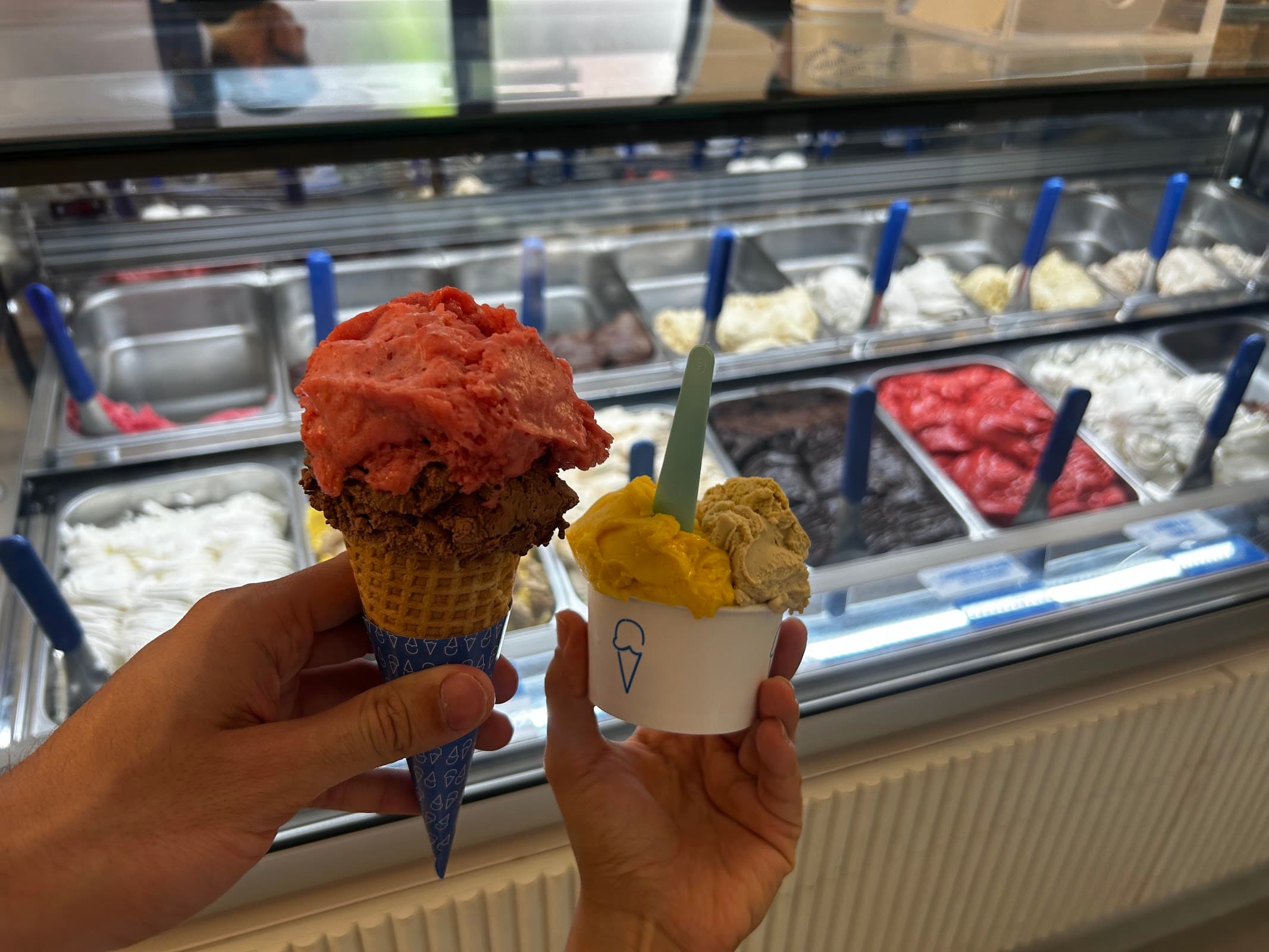 Quiero Gelato miniatura 6