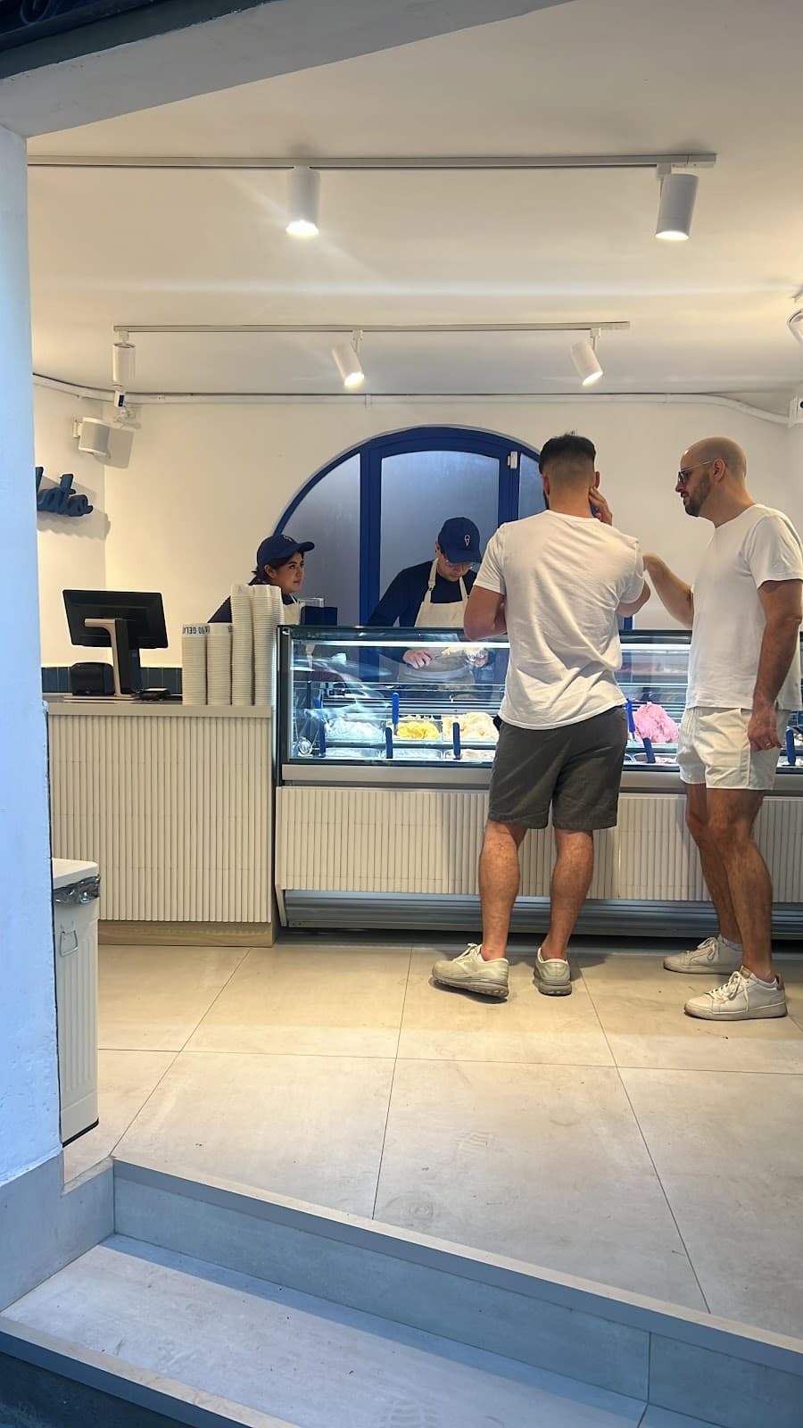Quiero Gelato miniatura 7