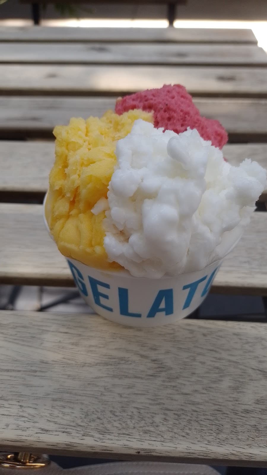 Quiero Gelato miniatura 9