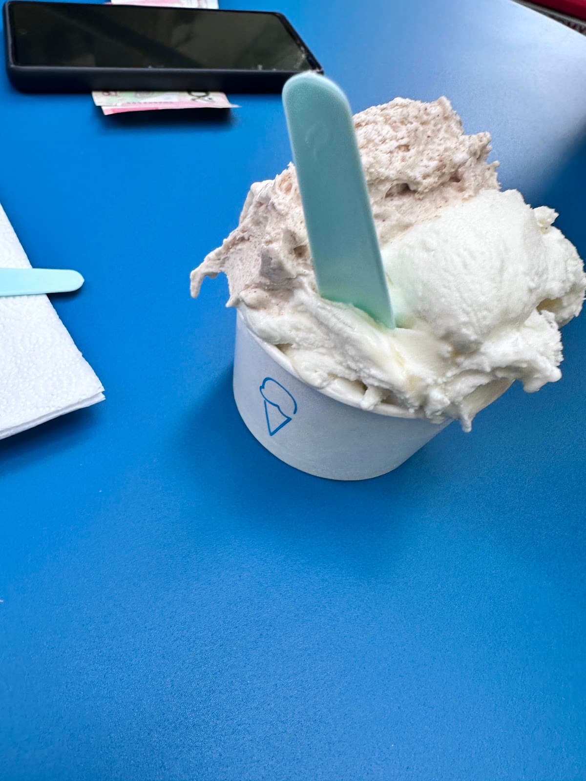 Quiero Gelato miniatura 10