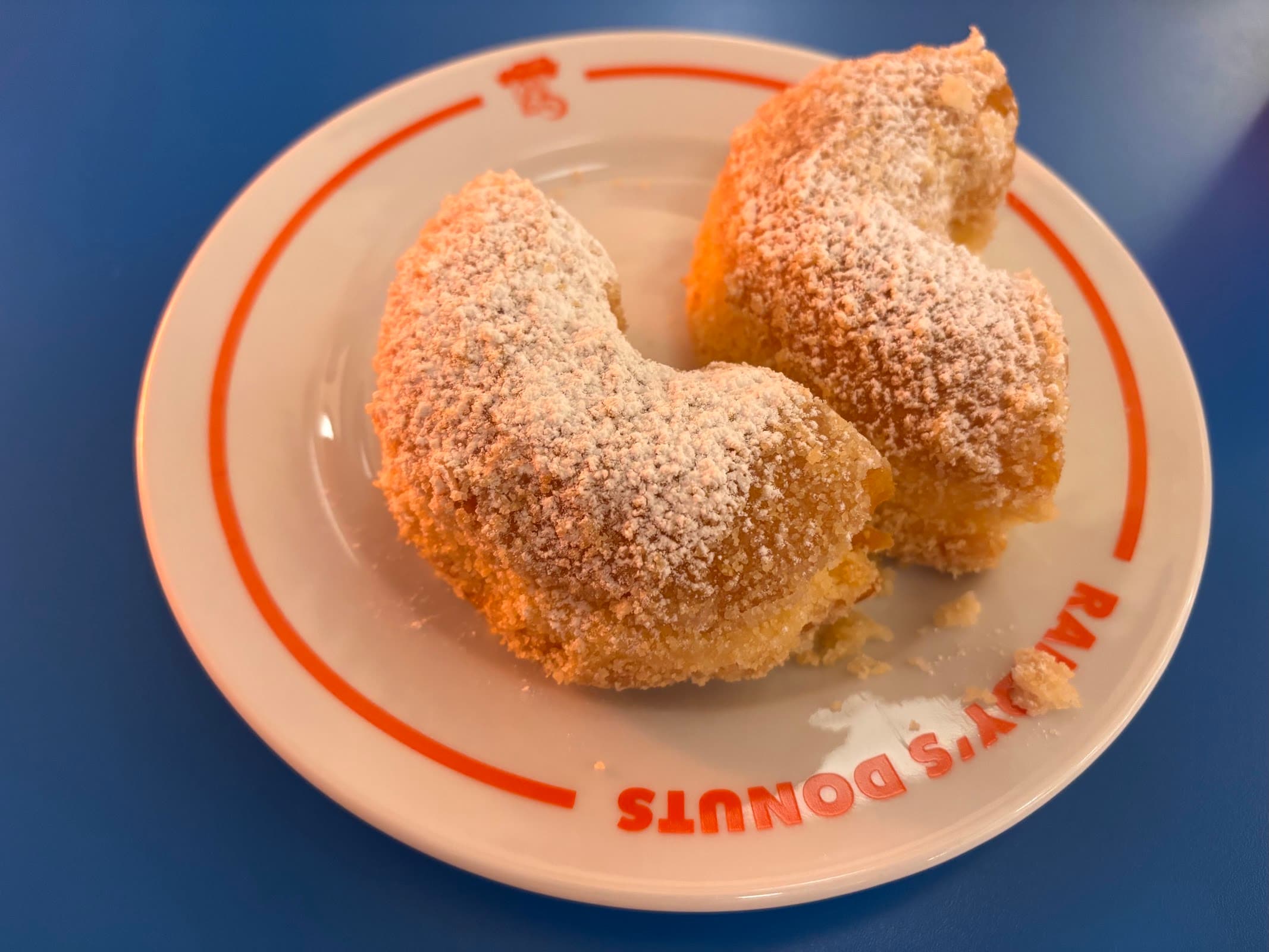 Randy's Donuts Roma Norte miniatura 4