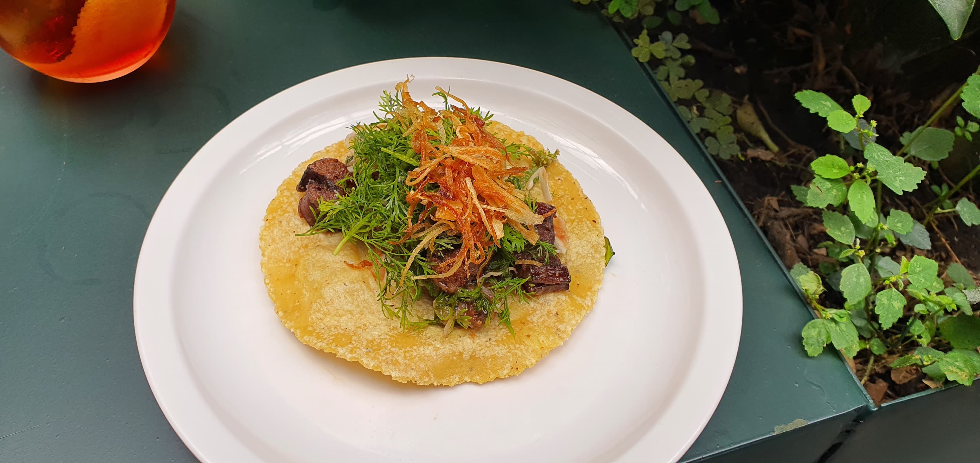 Cariñito Tacos (Roma) miniatura 2