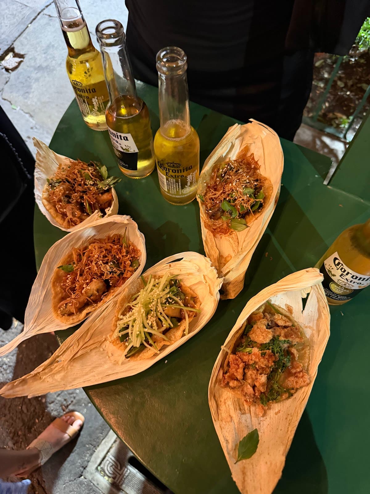 Cariñito Tacos (Roma) miniatura 3