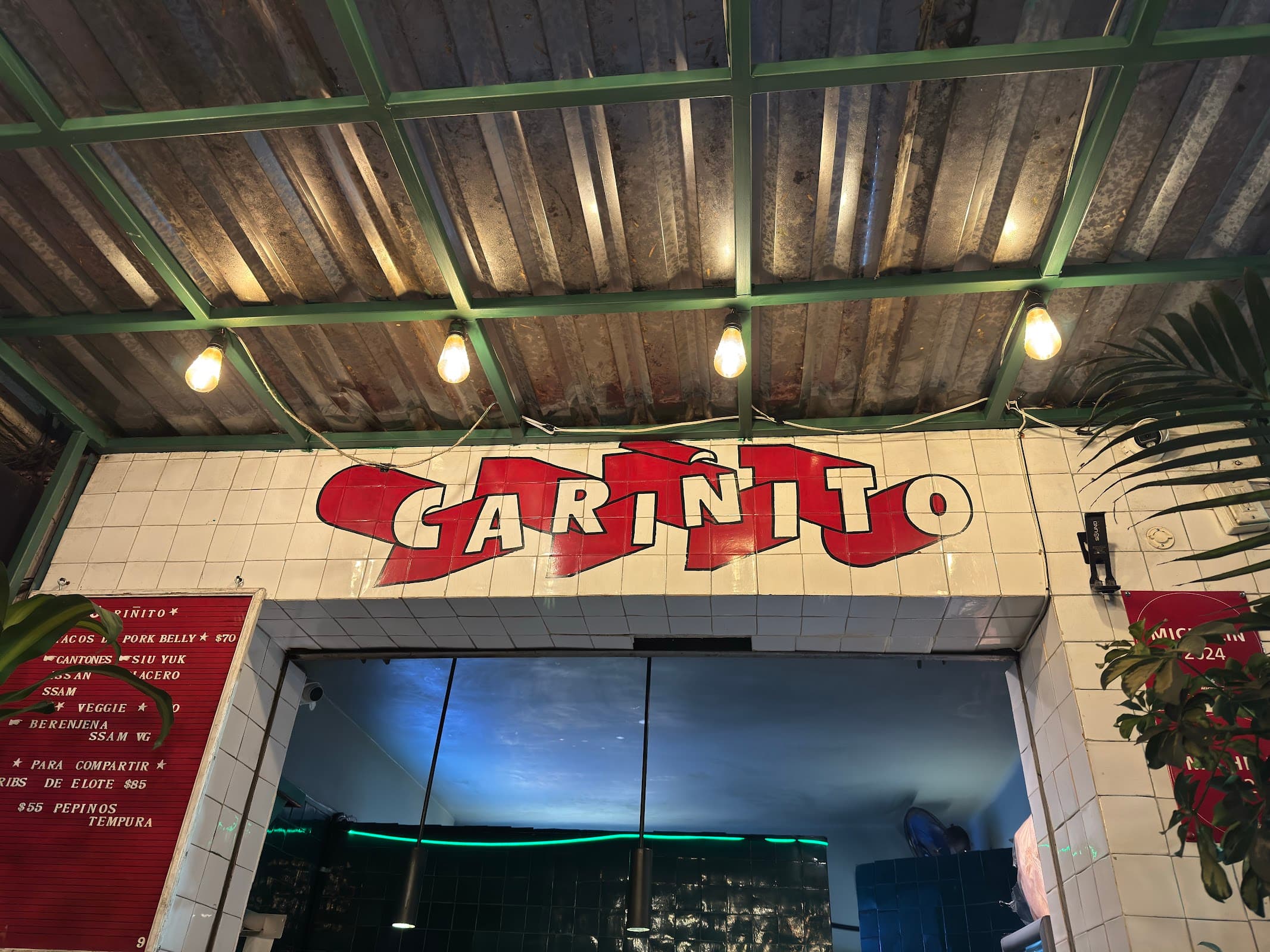 Cariñito Tacos (Roma) miniatura 5
