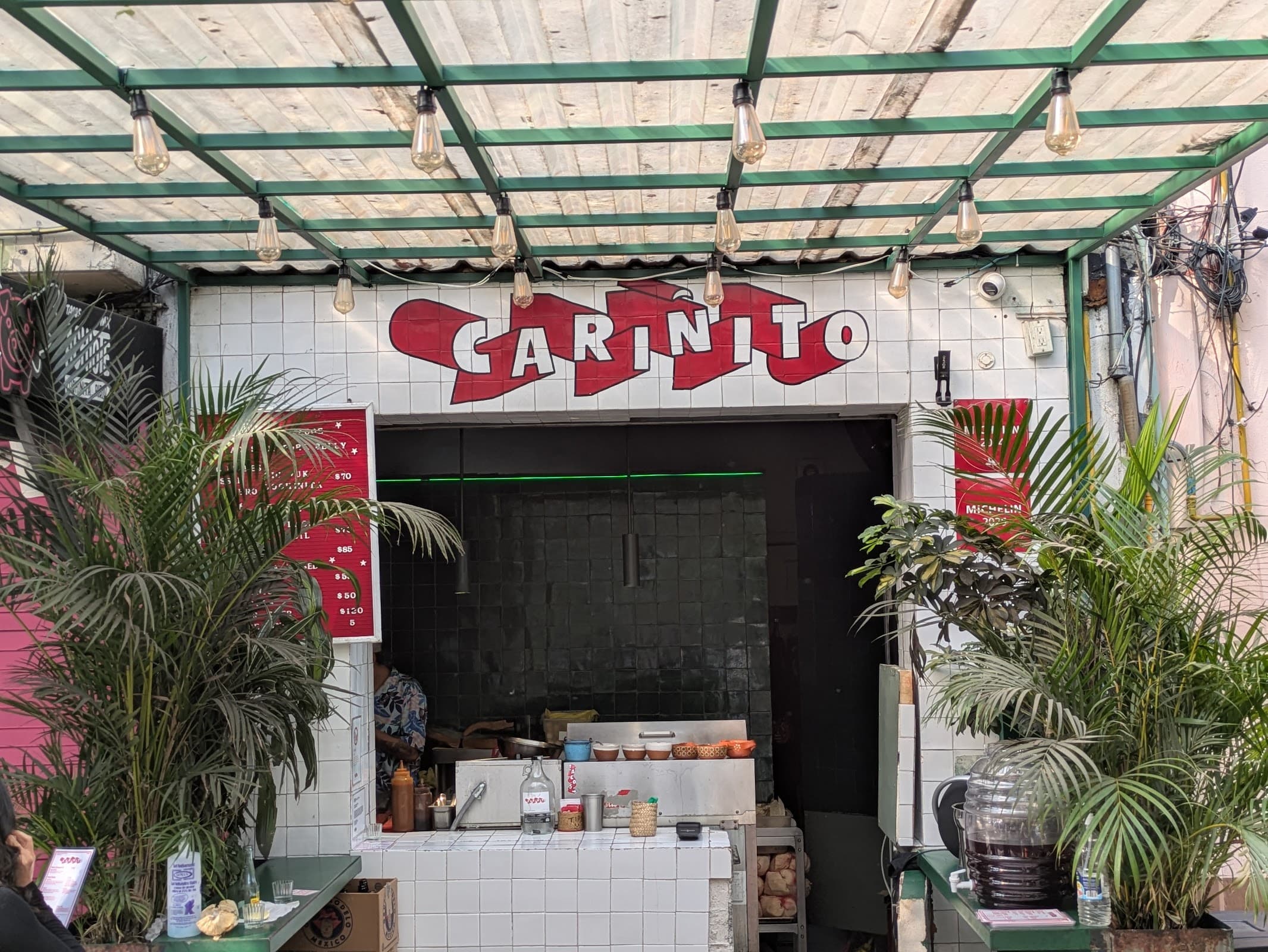 Cariñito Tacos (Roma) miniatura 6