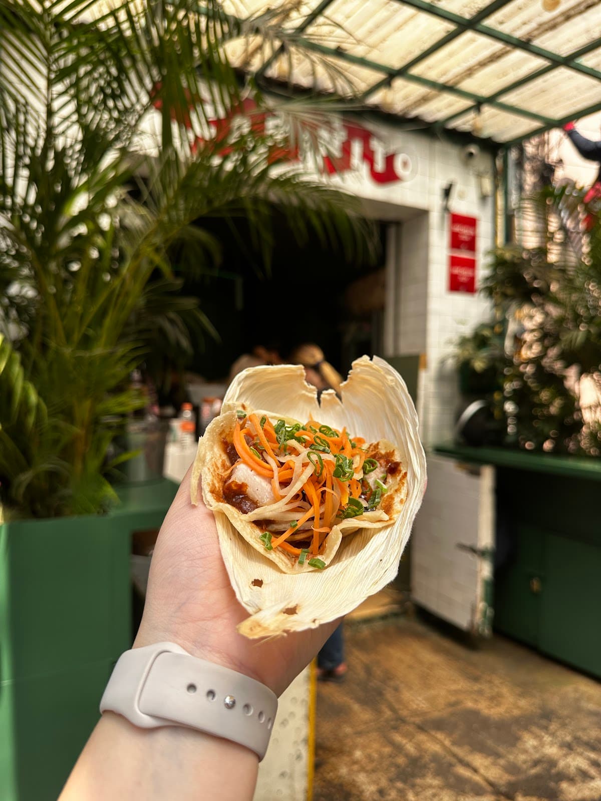 Cariñito Tacos (Roma) miniatura 8