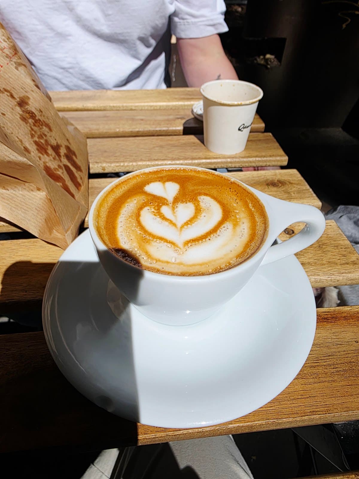 Qūentin Café miniatura 4