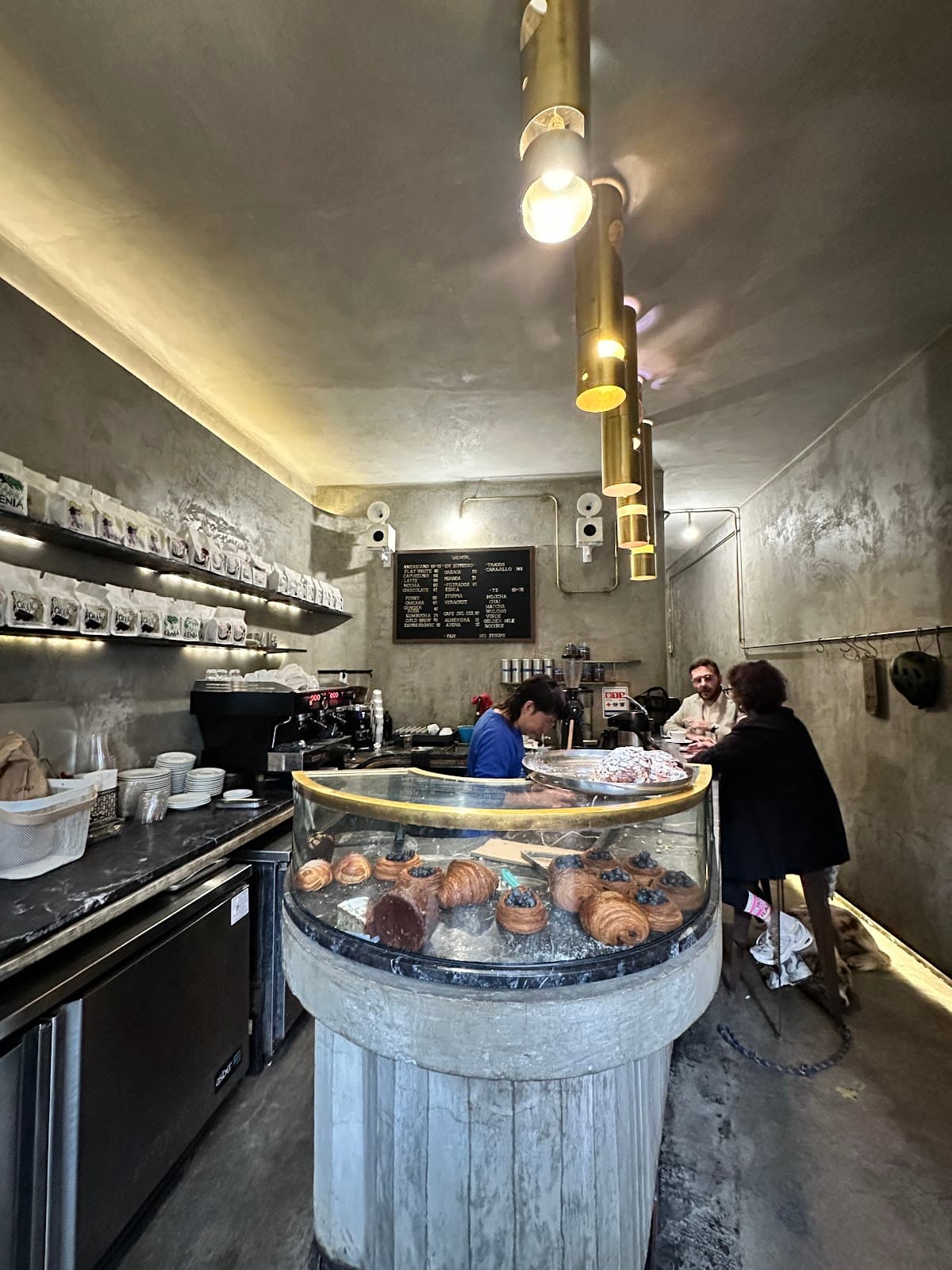 Qūentin Café miniatura 9