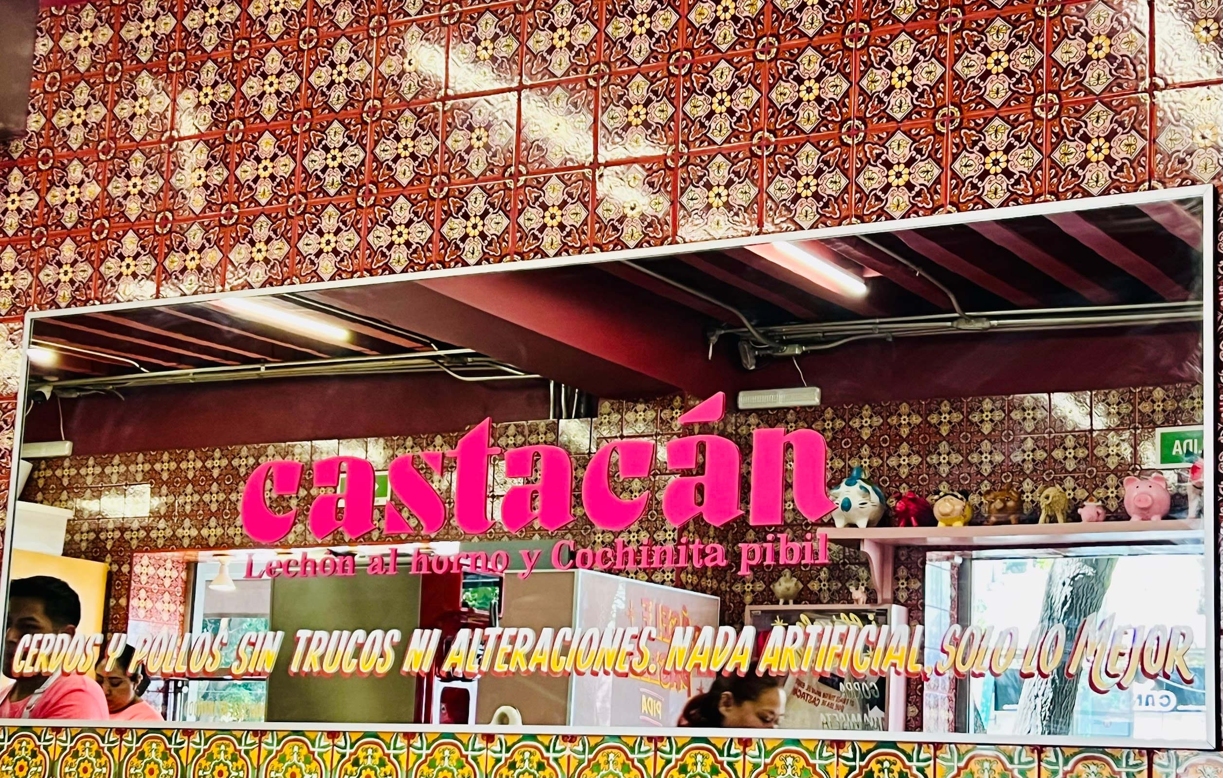 Castacán miniatura 10