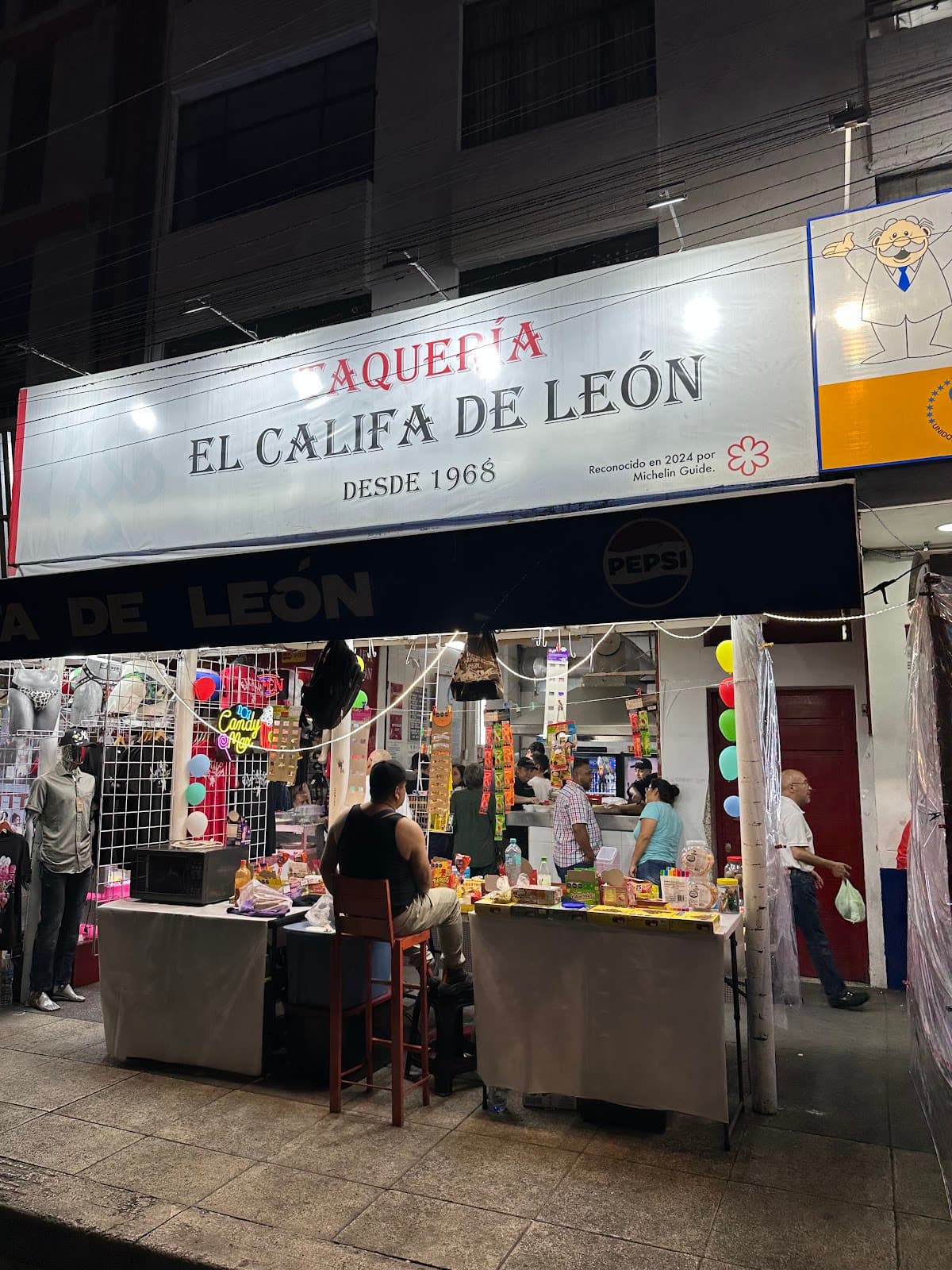 El Califa de León miniatura 5