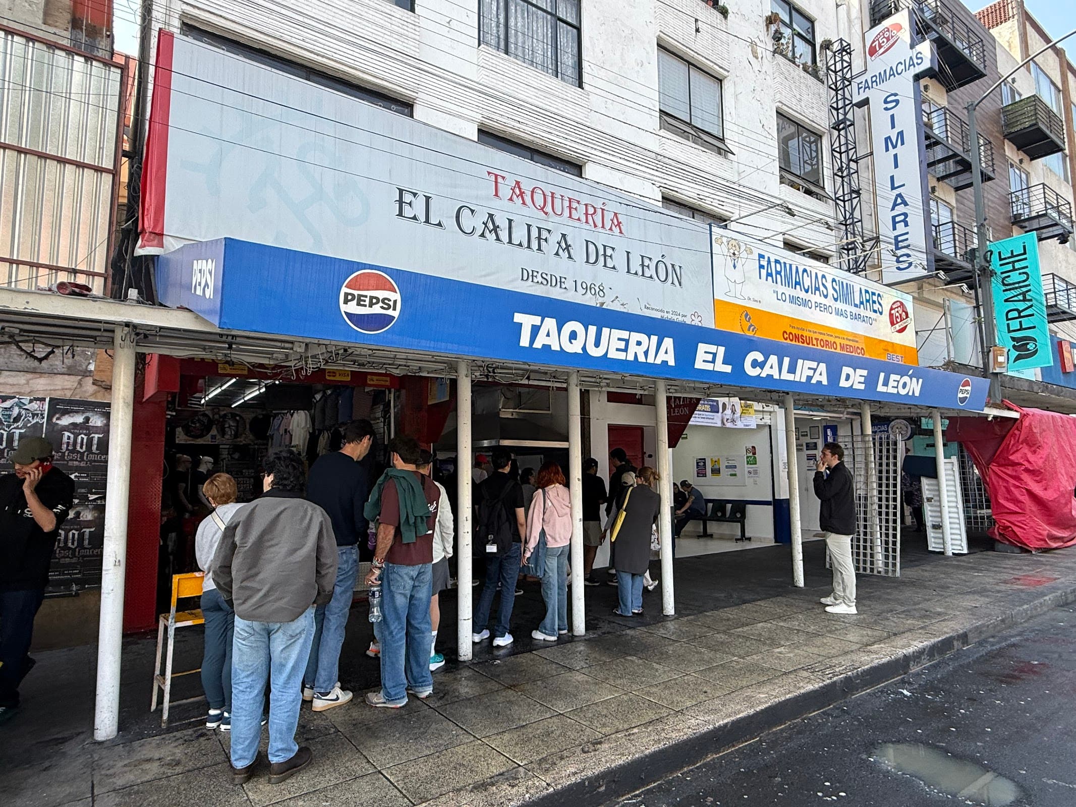 El Califa de León miniatura 10