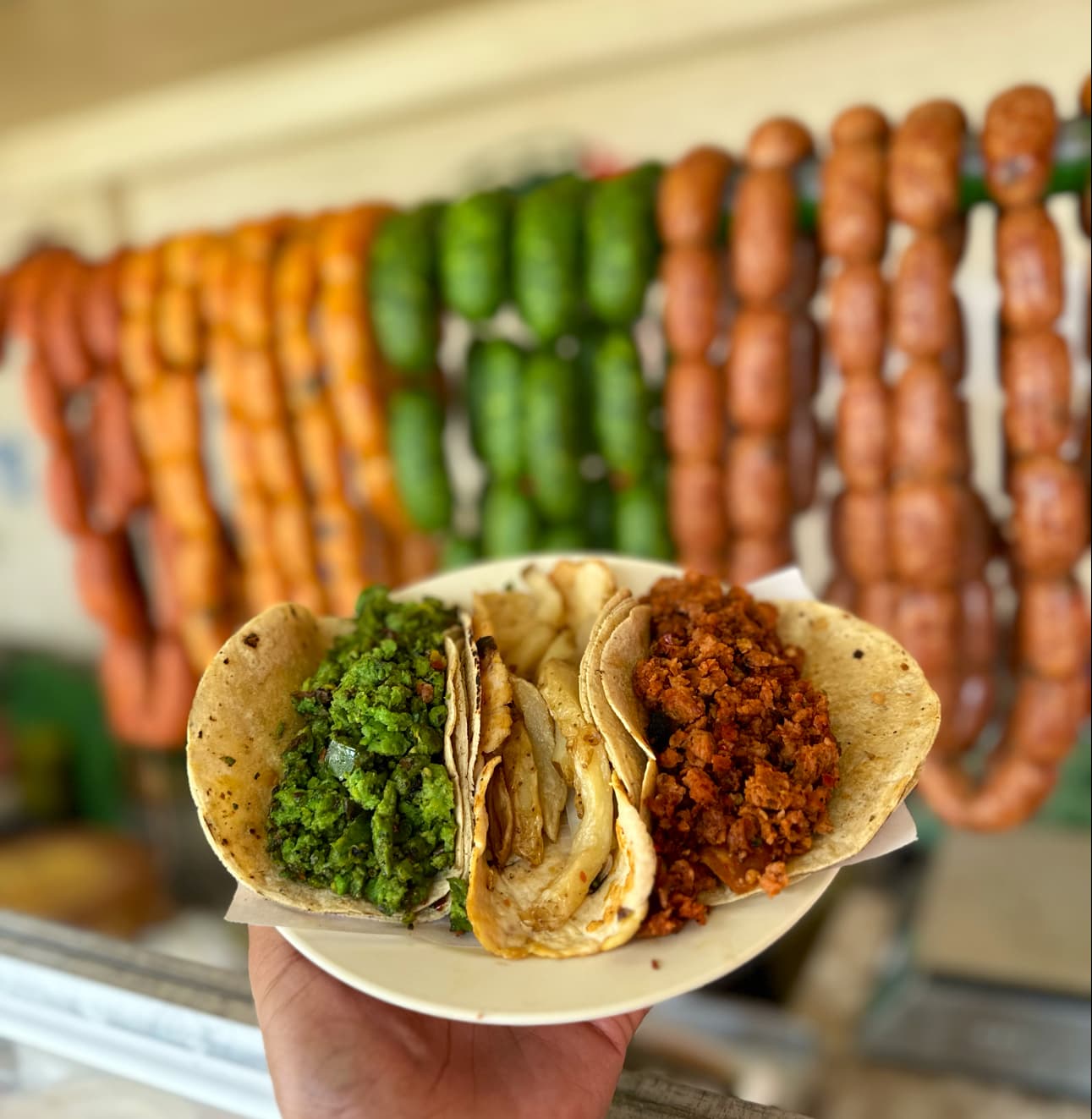 Ricos Tacos Toluca miniatura 2