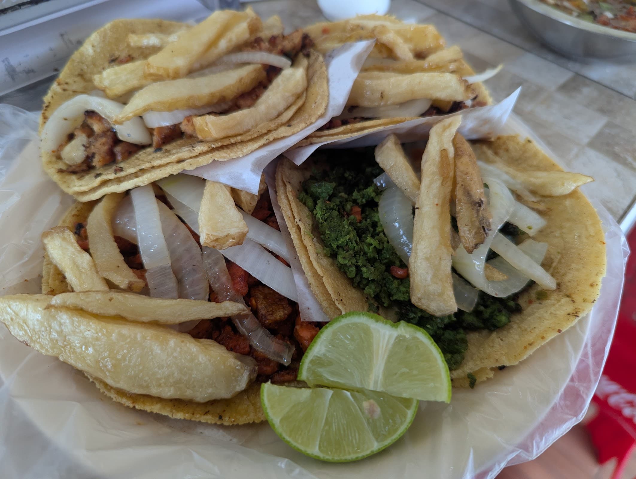 Ricos Tacos Toluca miniatura 3