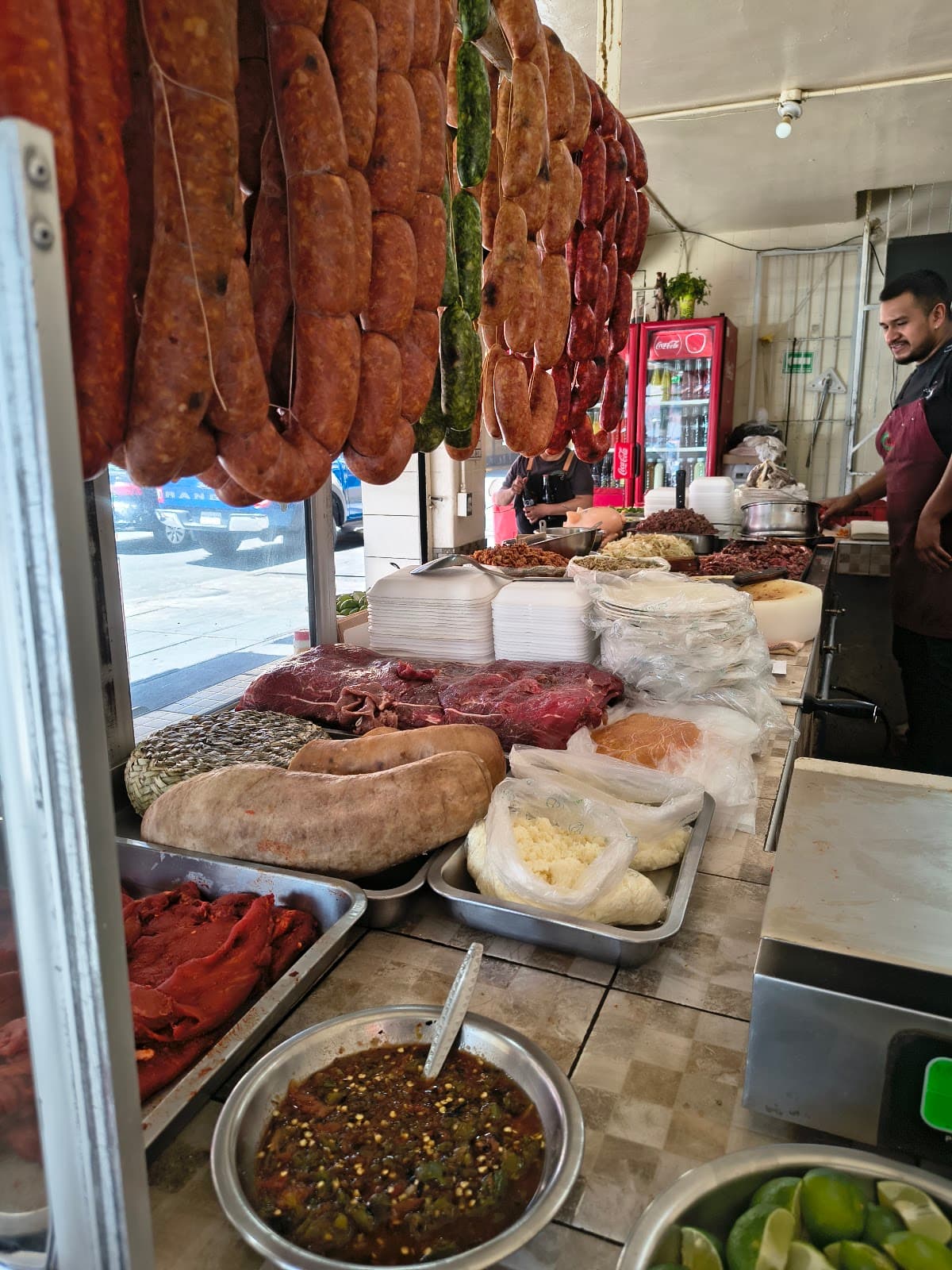 Ricos Tacos Toluca miniatura 4