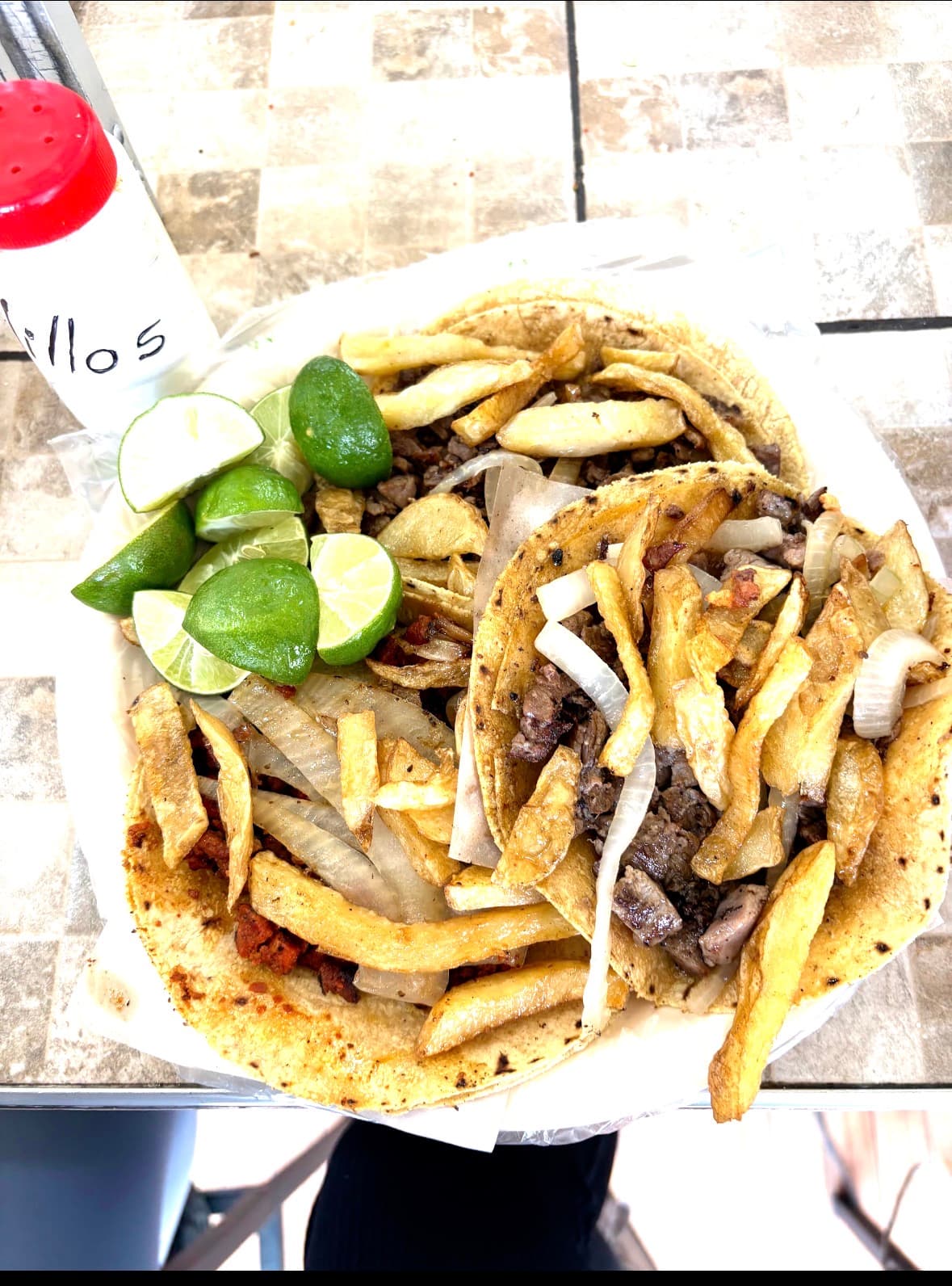 Ricos Tacos Toluca miniatura 7