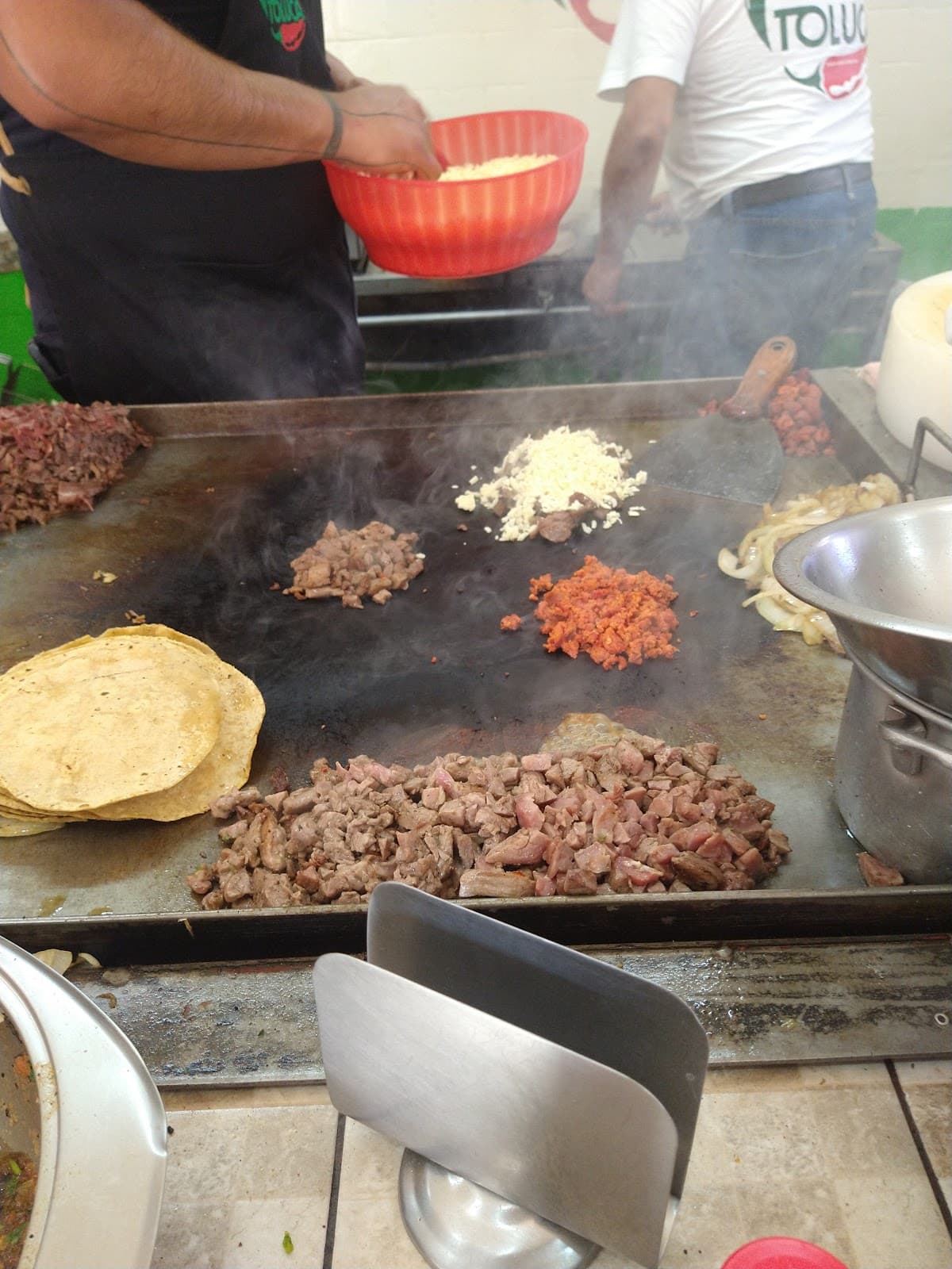 Ricos Tacos Toluca miniatura 8