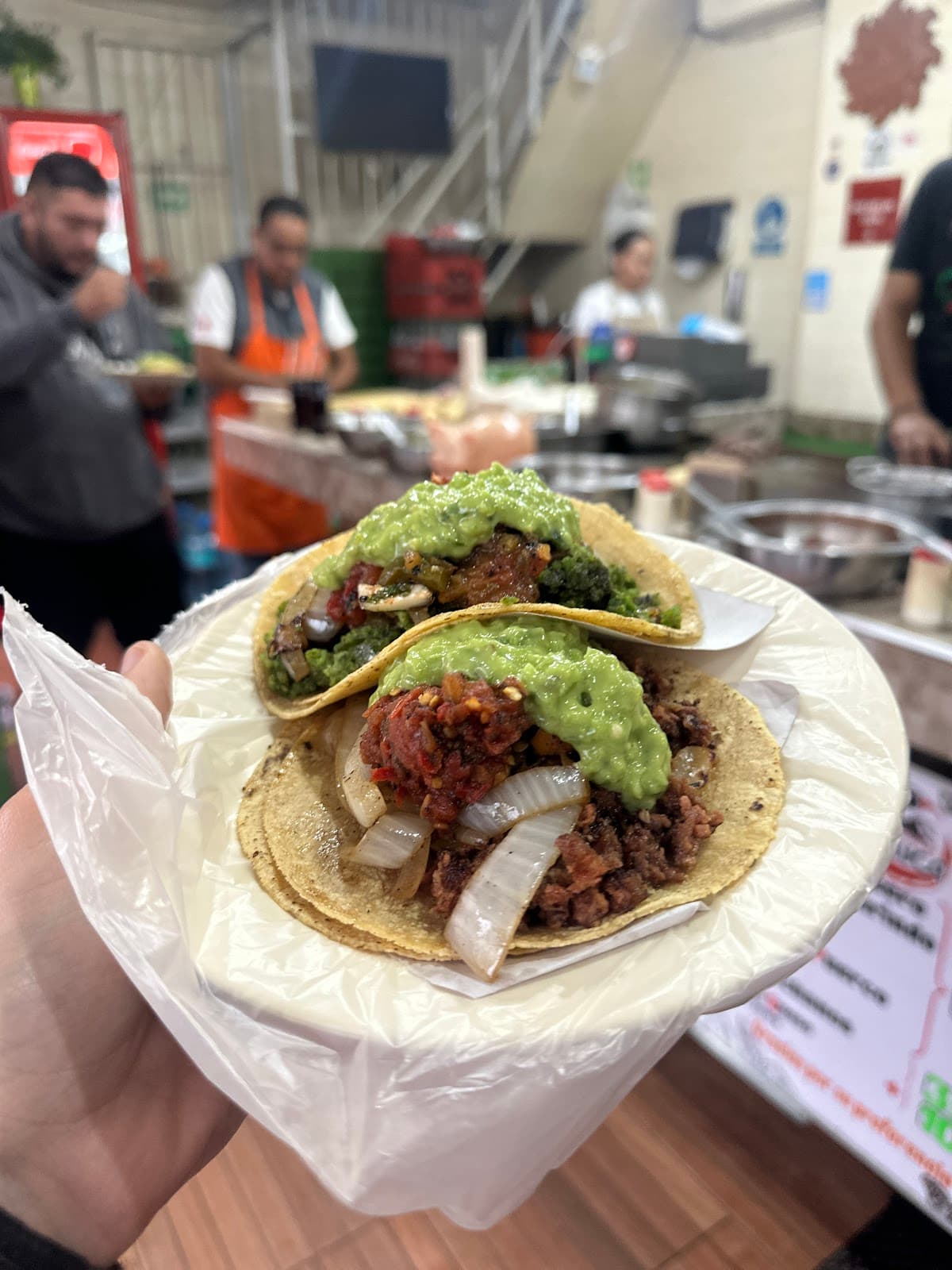 Ricos Tacos Toluca miniatura 9