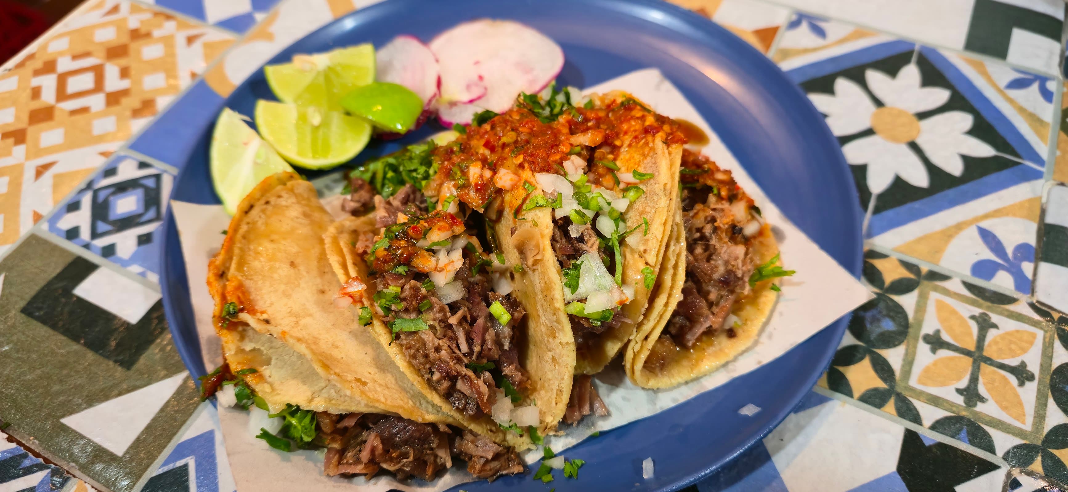 Tacos Charly Oficial miniatura 2