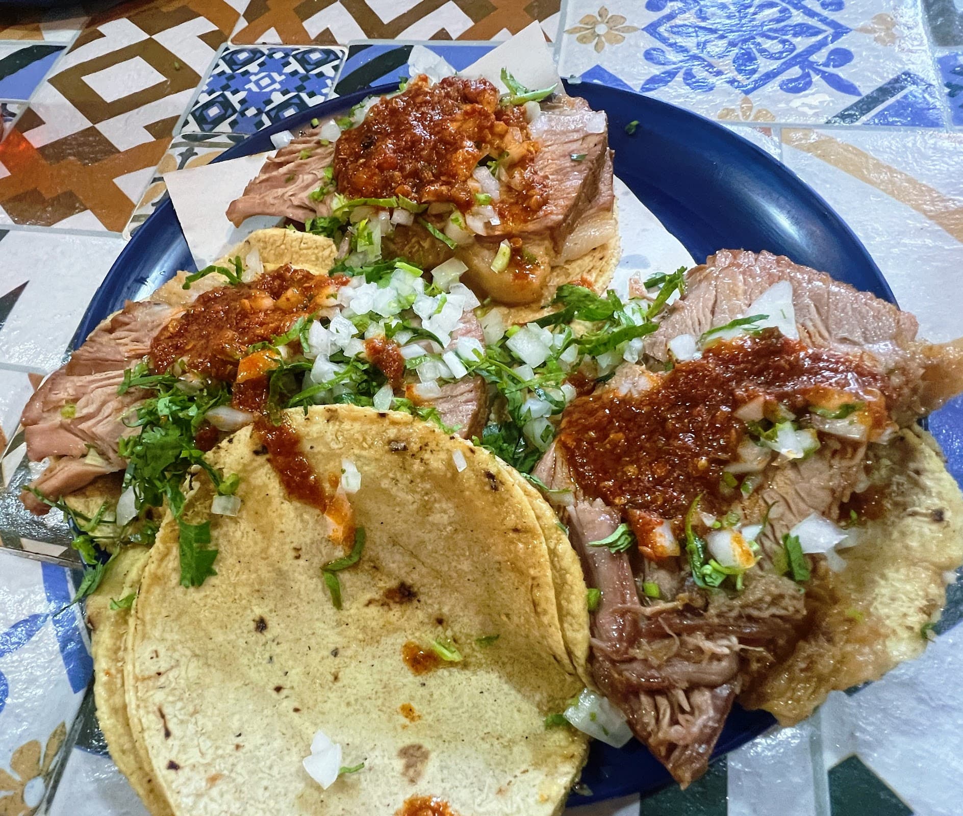 Tacos Charly Oficial miniatura 3