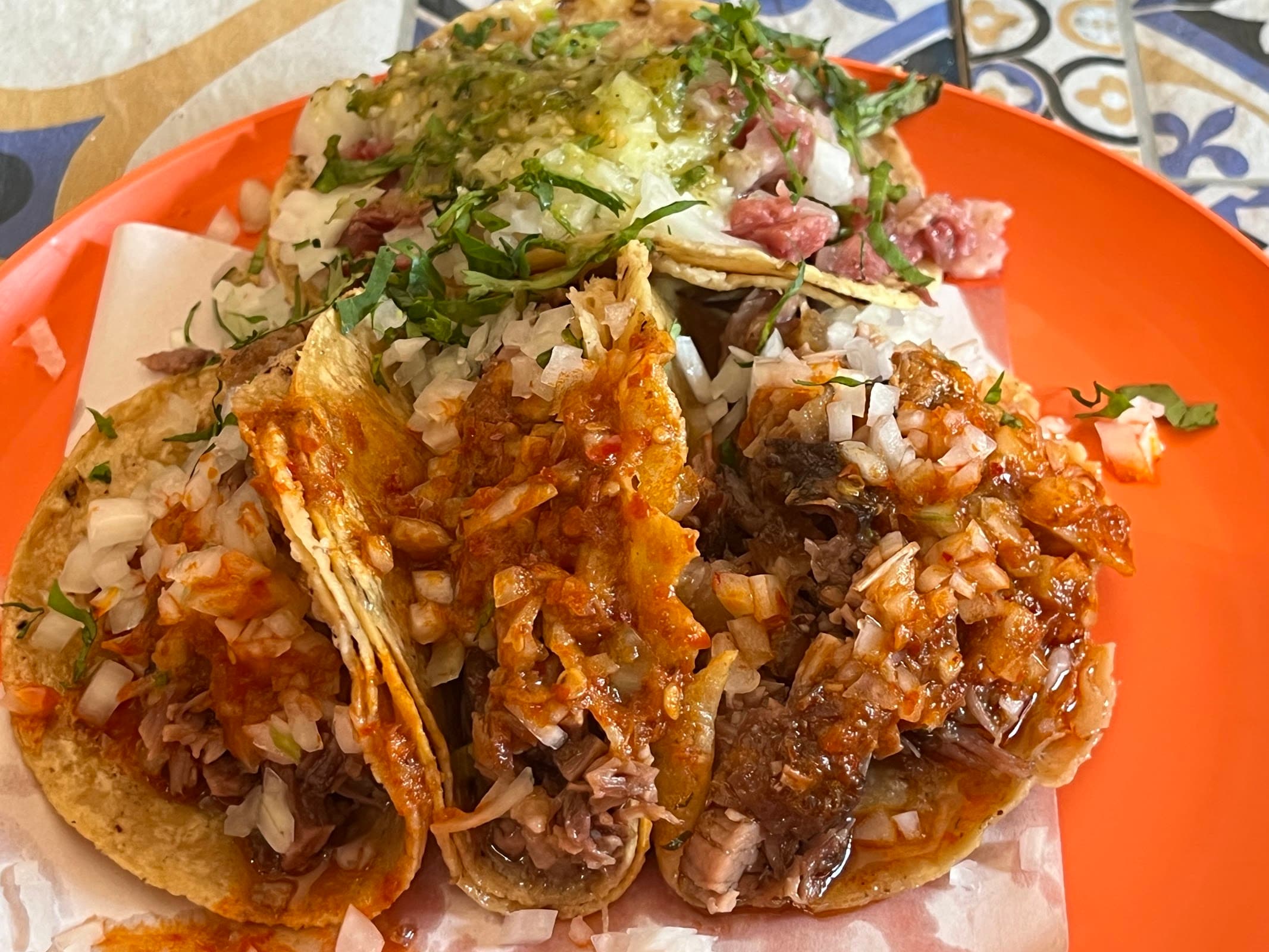 Tacos Charly Oficial miniatura 4