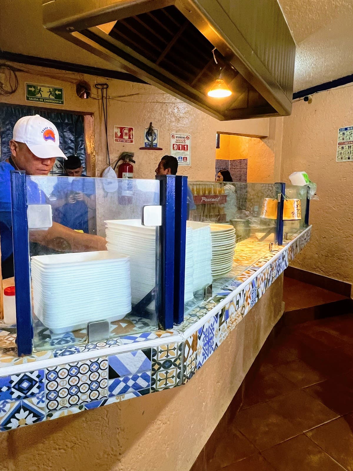 Tacos Charly Oficial miniatura 5