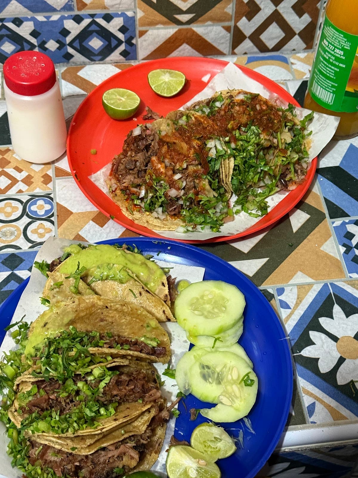 Tacos Charly Oficial miniatura 9