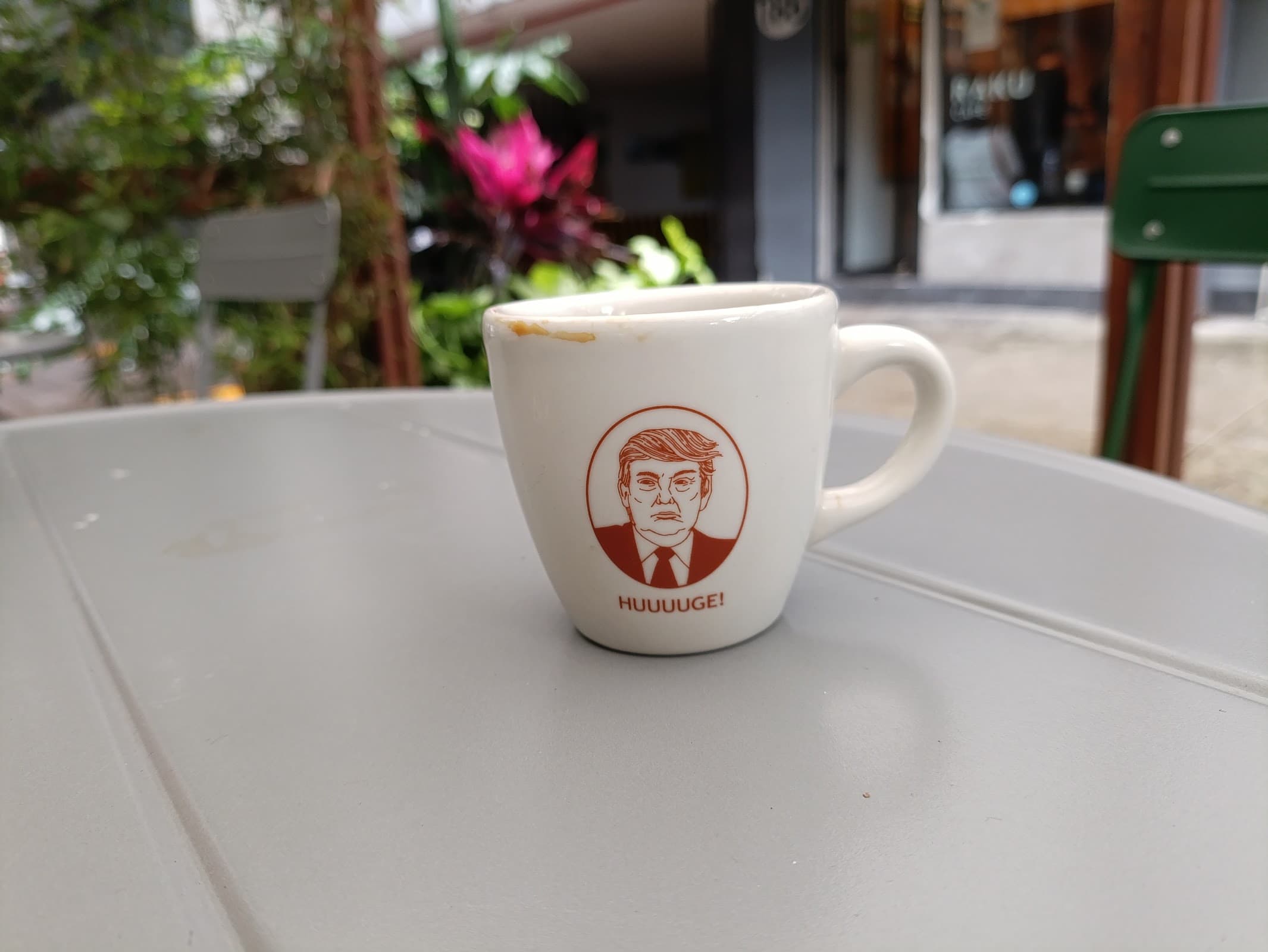Raku Café miniatura 6