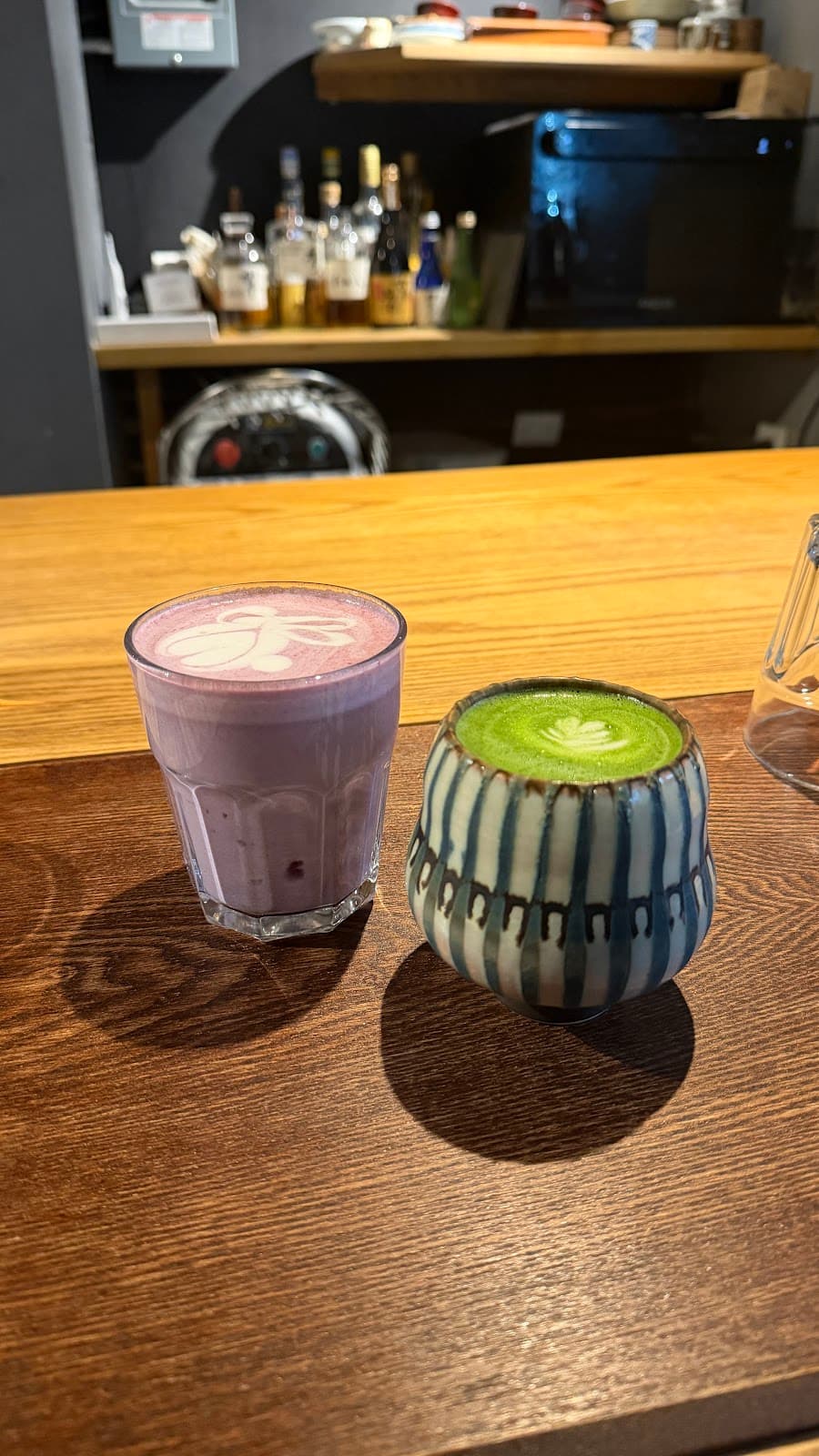 Raku Café miniatura 10