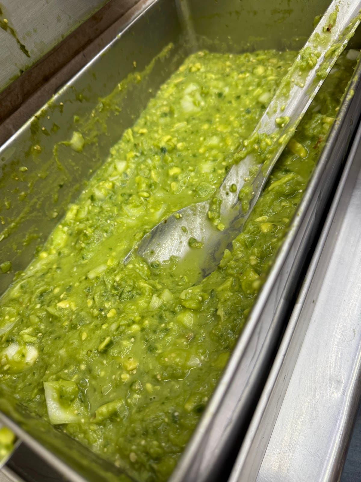 Tacos de Canasta Los Especiales miniatura 10