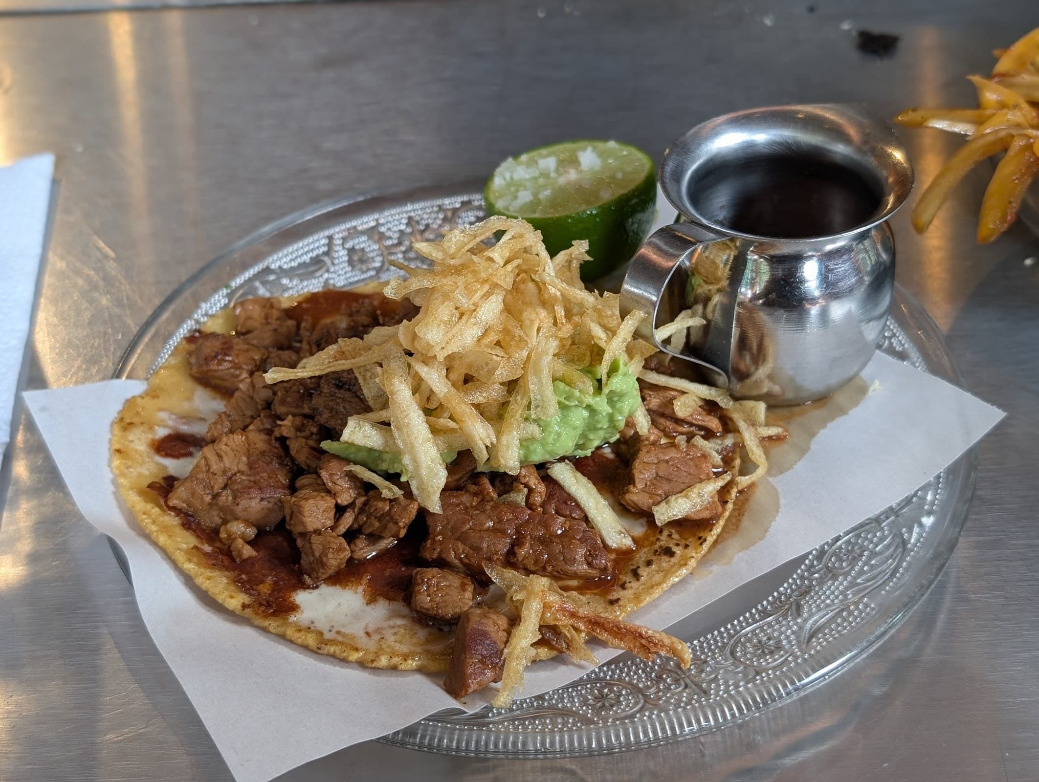 Tacos del Valle (Roma Norte) miniatura 7