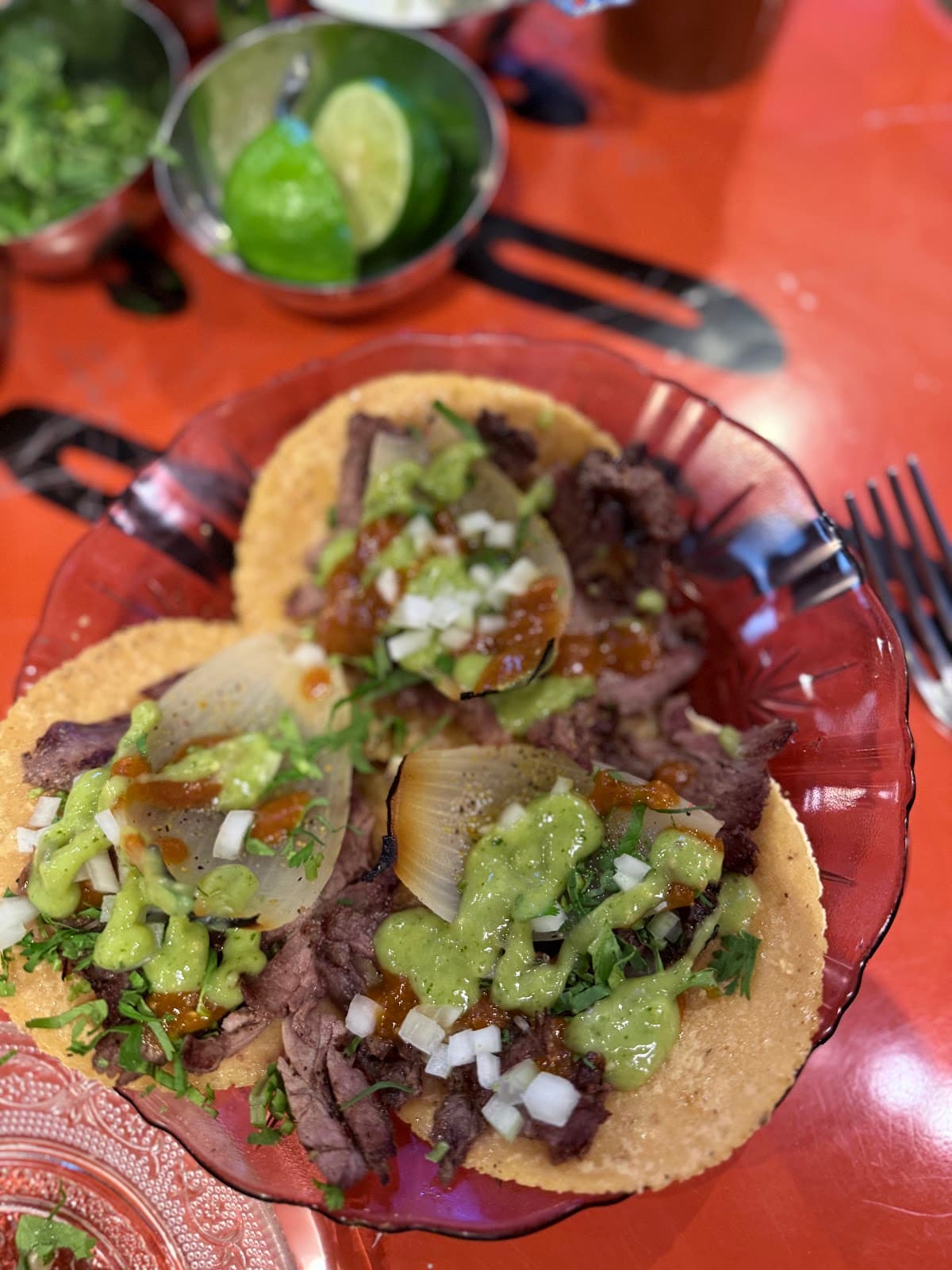 Tacos del Valle (Roma Norte) miniatura 8