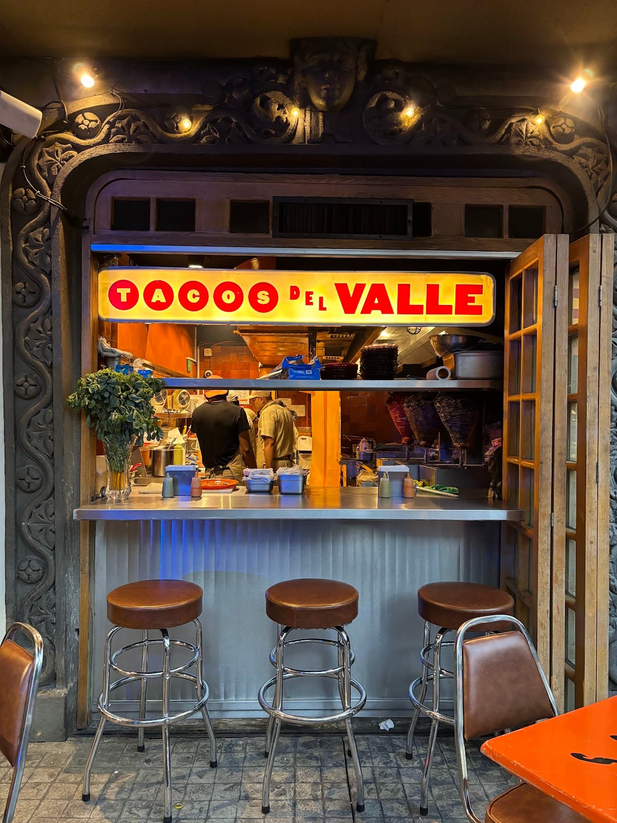 Tacos del Valle (Roma Norte) miniatura 10